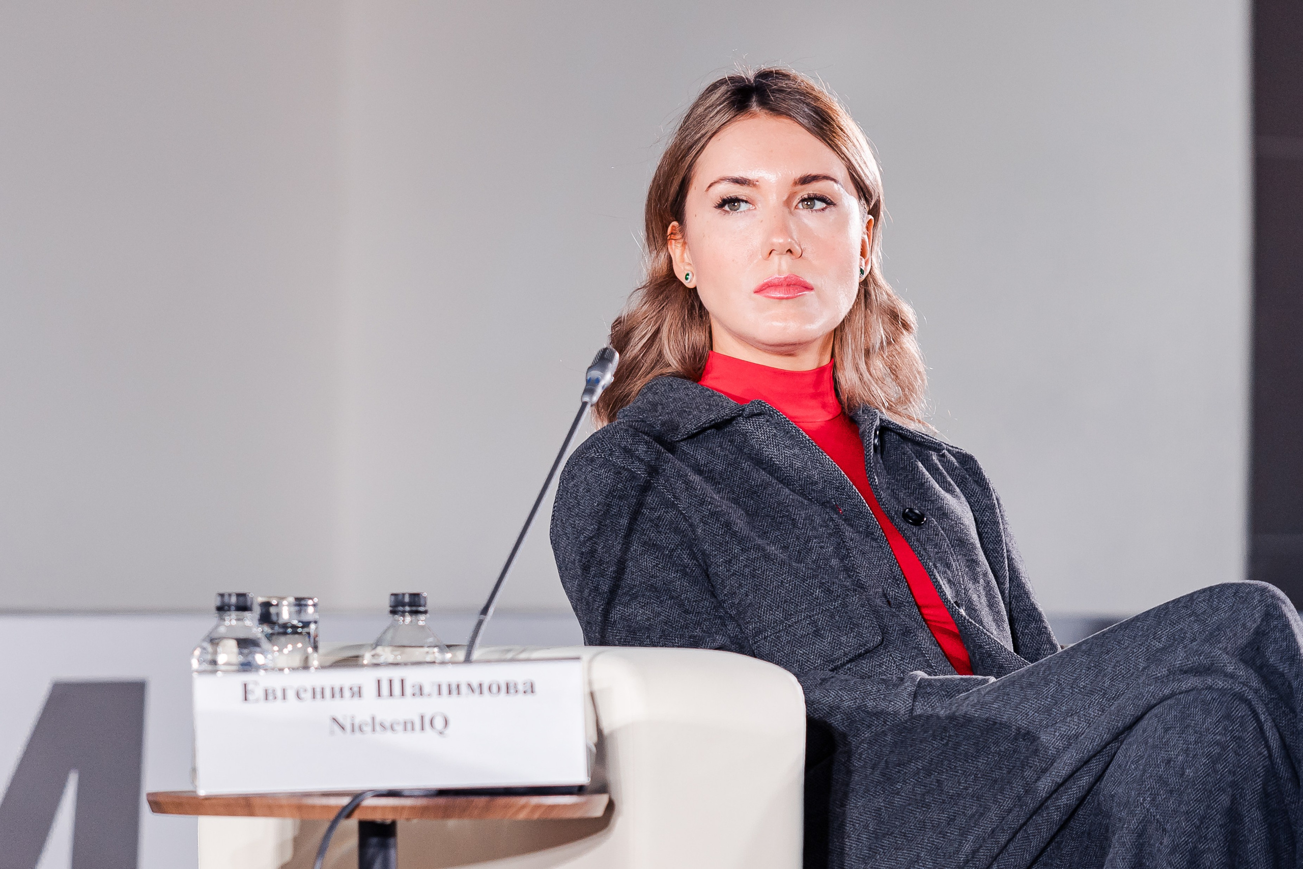 Международная выставка недвижимости MALLPIC 4.0. Репортажный фотограф Андрей Герасимов