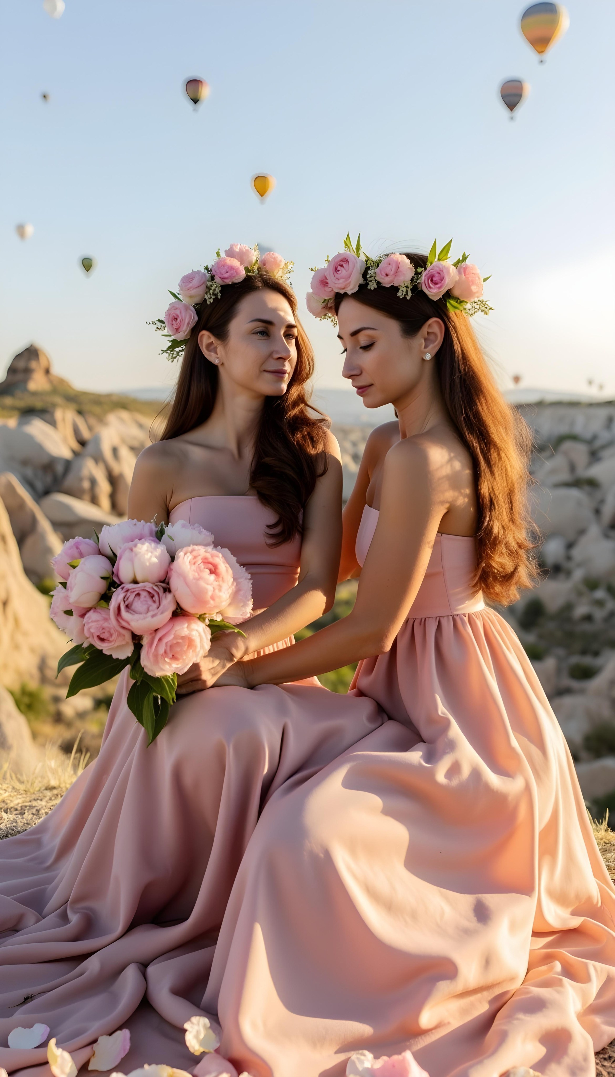 Нейро фотосессии. Главная