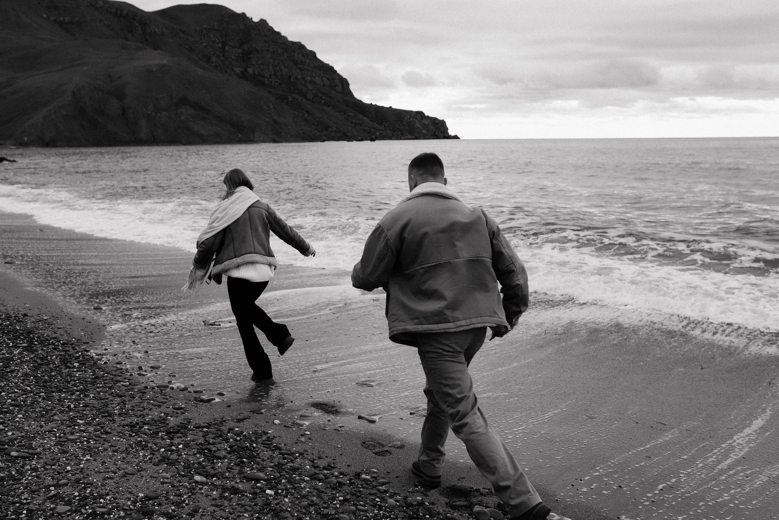 Антон & Татьяна. Свадебный фотограф в Ялте Булгакова Анна