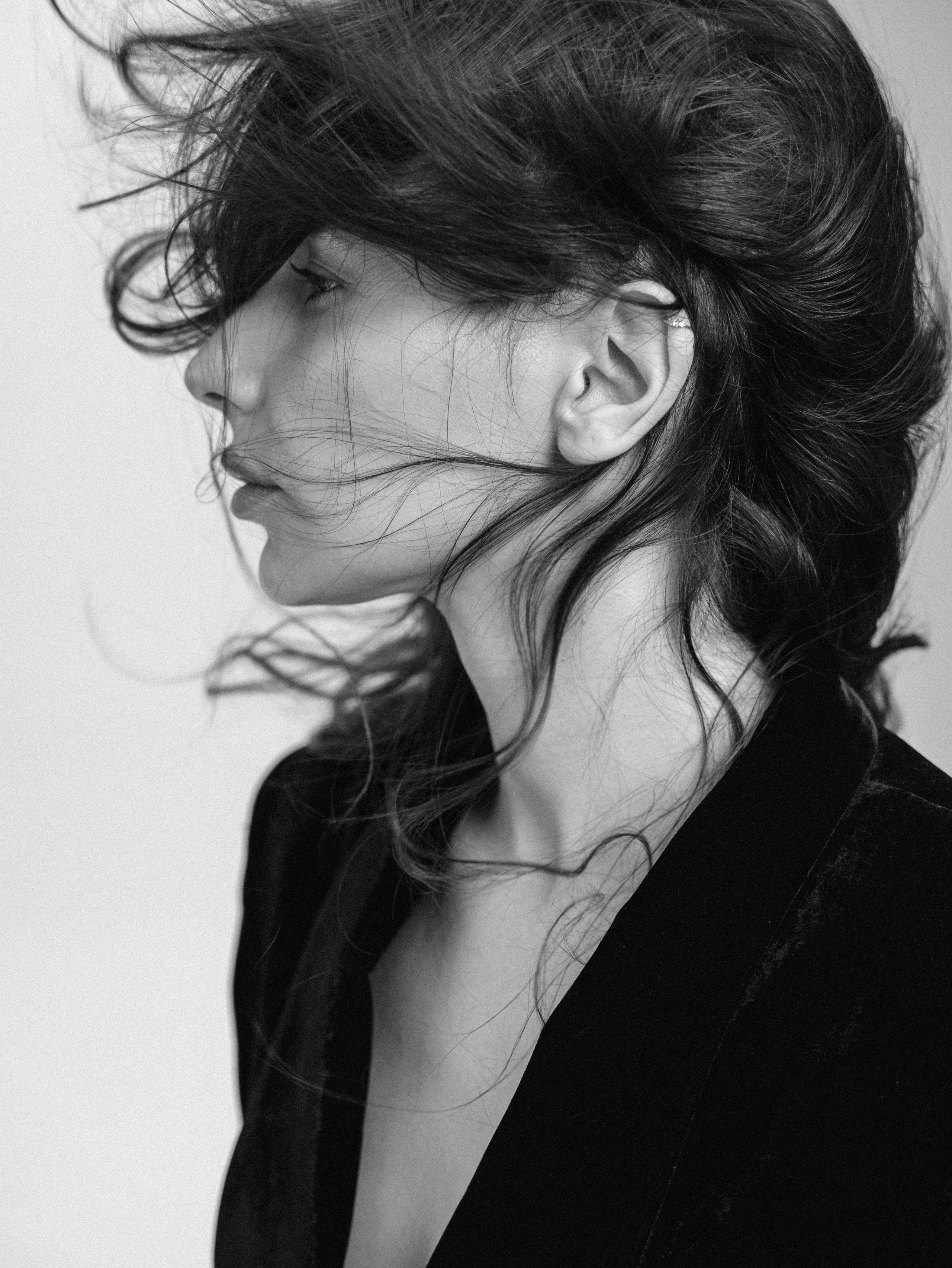 Таня. Портретный фотограф в Москве — Захарова Полина