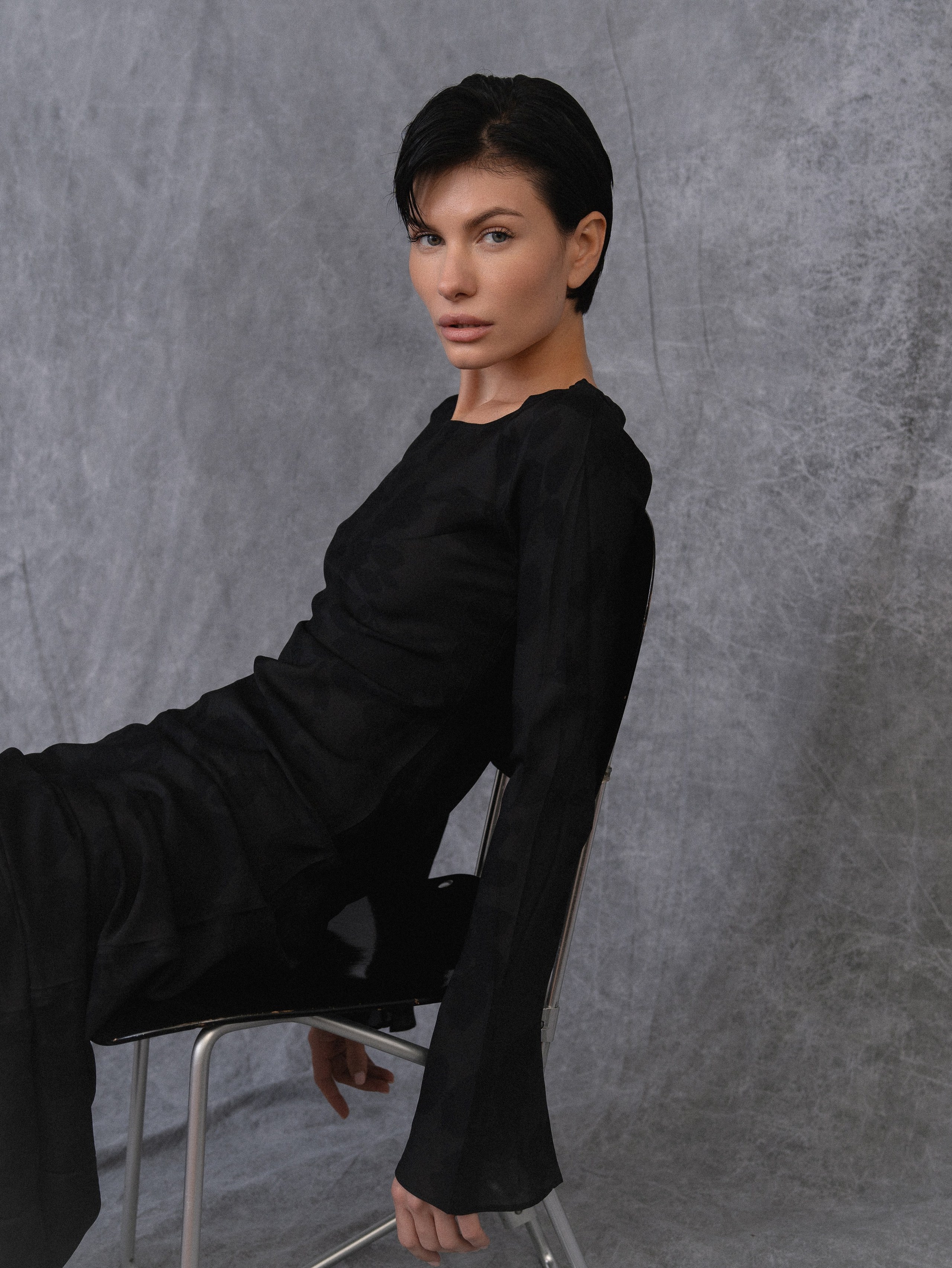 Тая. Портретный фотограф в Москве — Захарова Полина