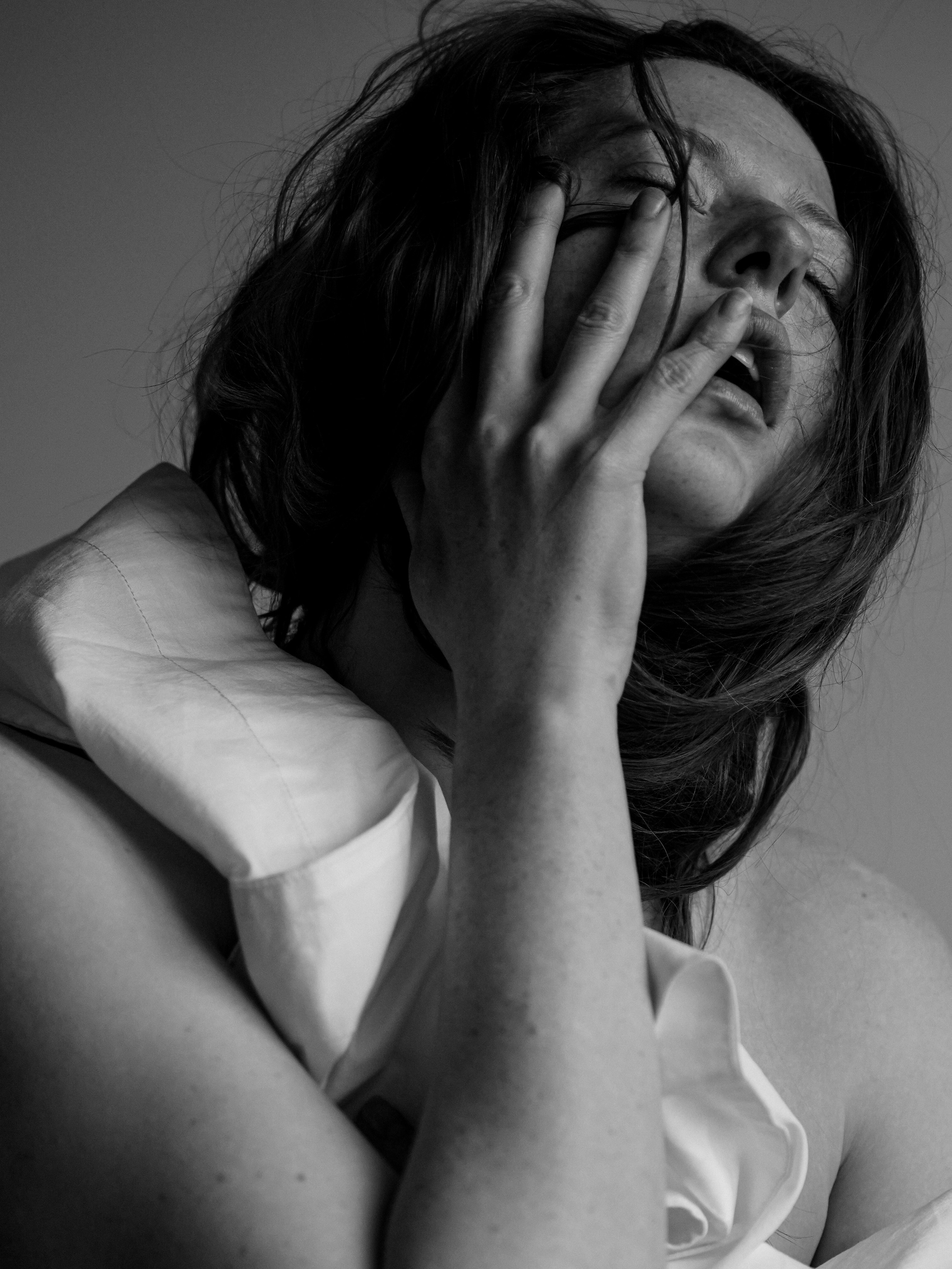 Люля. Портретный фотограф в Москве — Захарова Полина