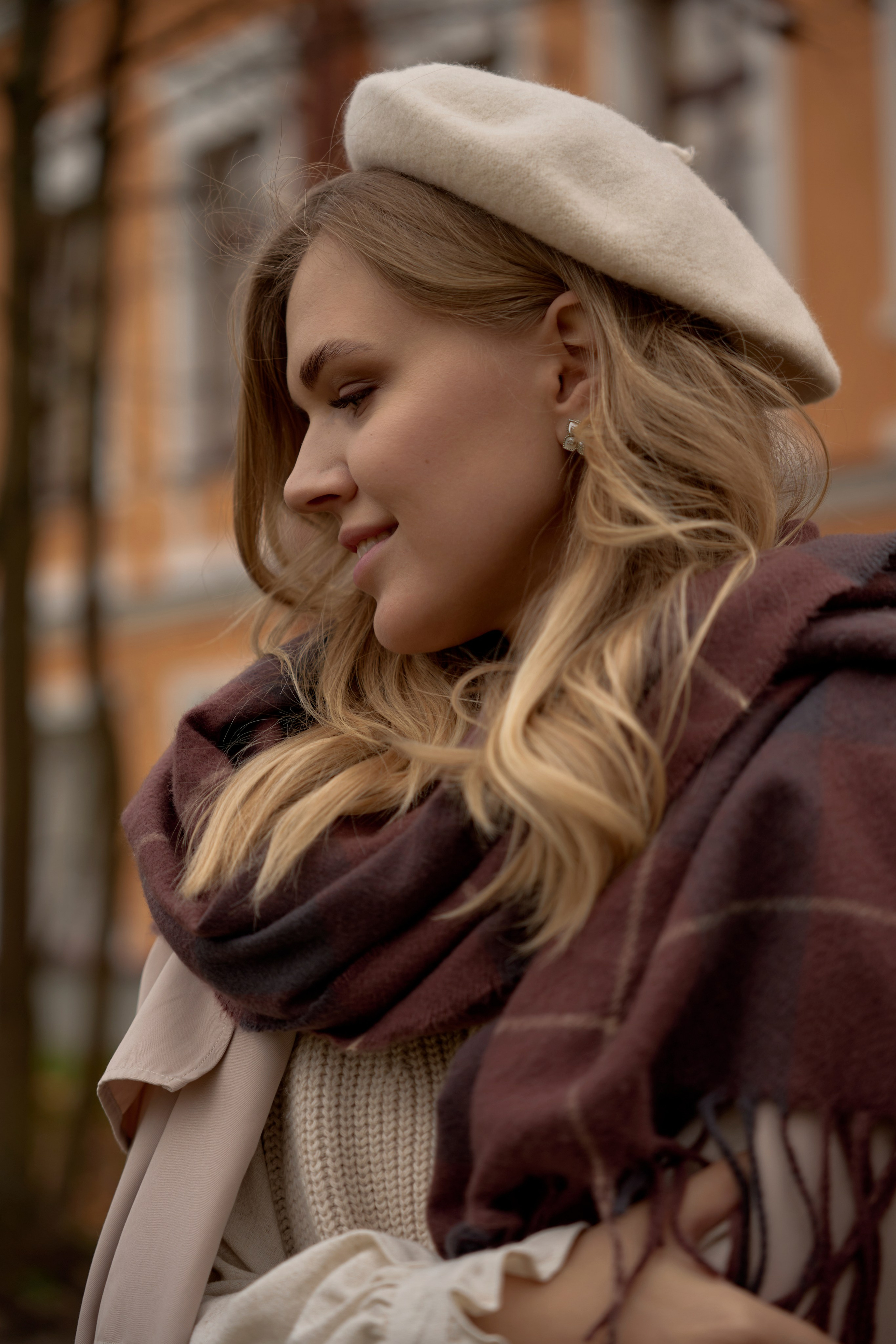 Даша и Паша. Портретный фотограф в Москве — Захарова Полина