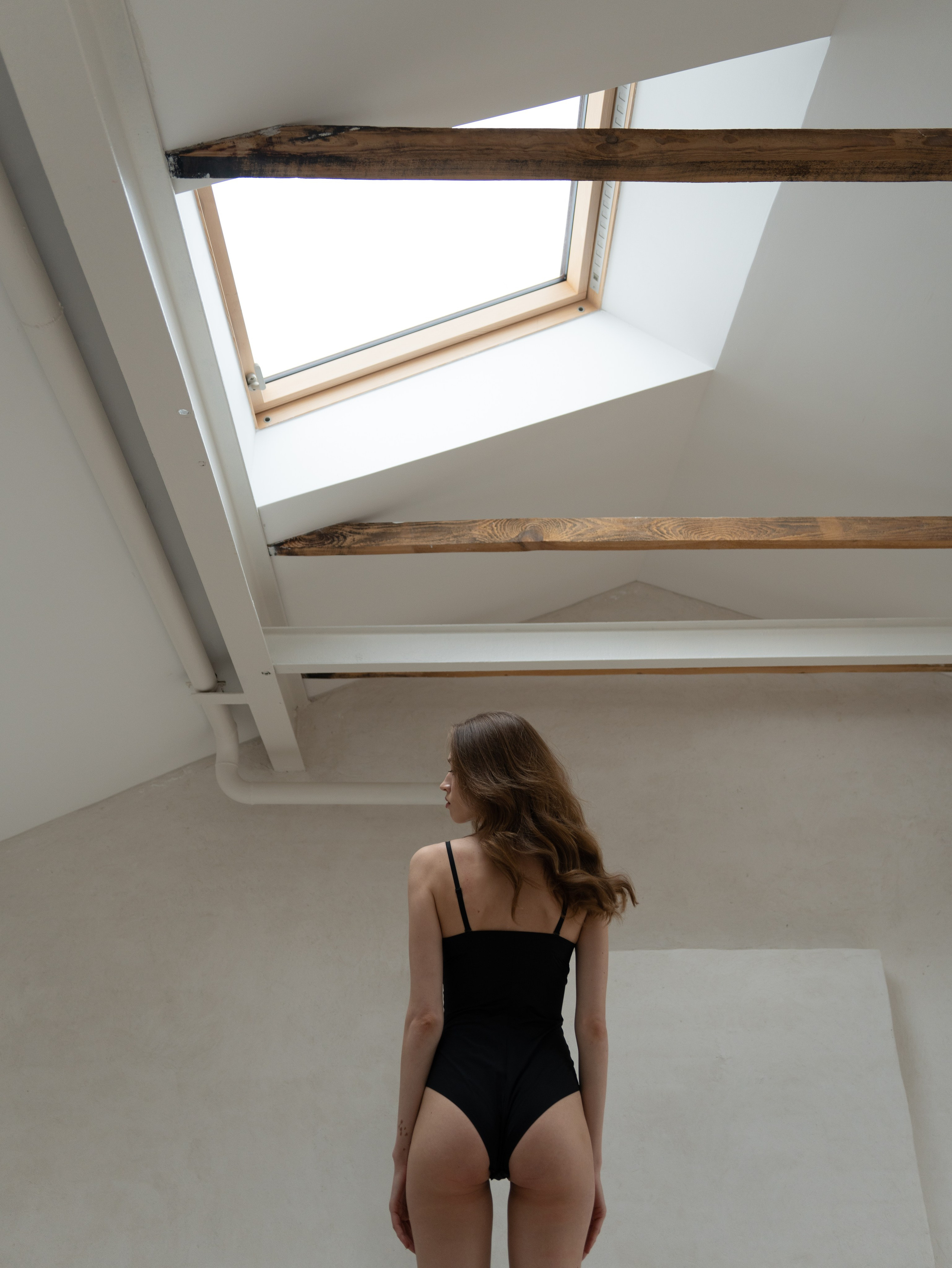 Настя. Портретный фотограф в Москве — Захарова Полина