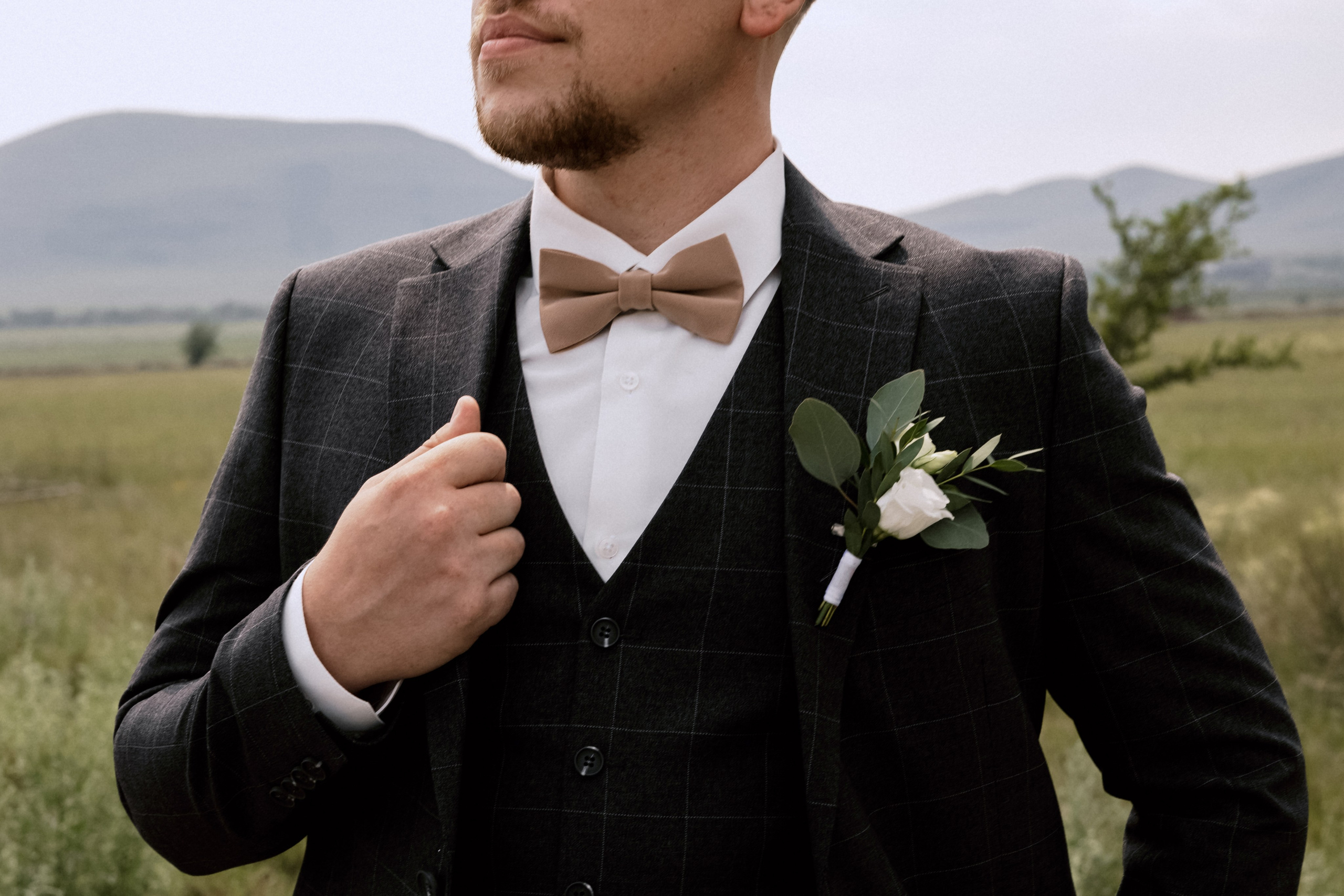 Костя и Катя. Фотограф Москва, Санкт-Петербург, Абакан