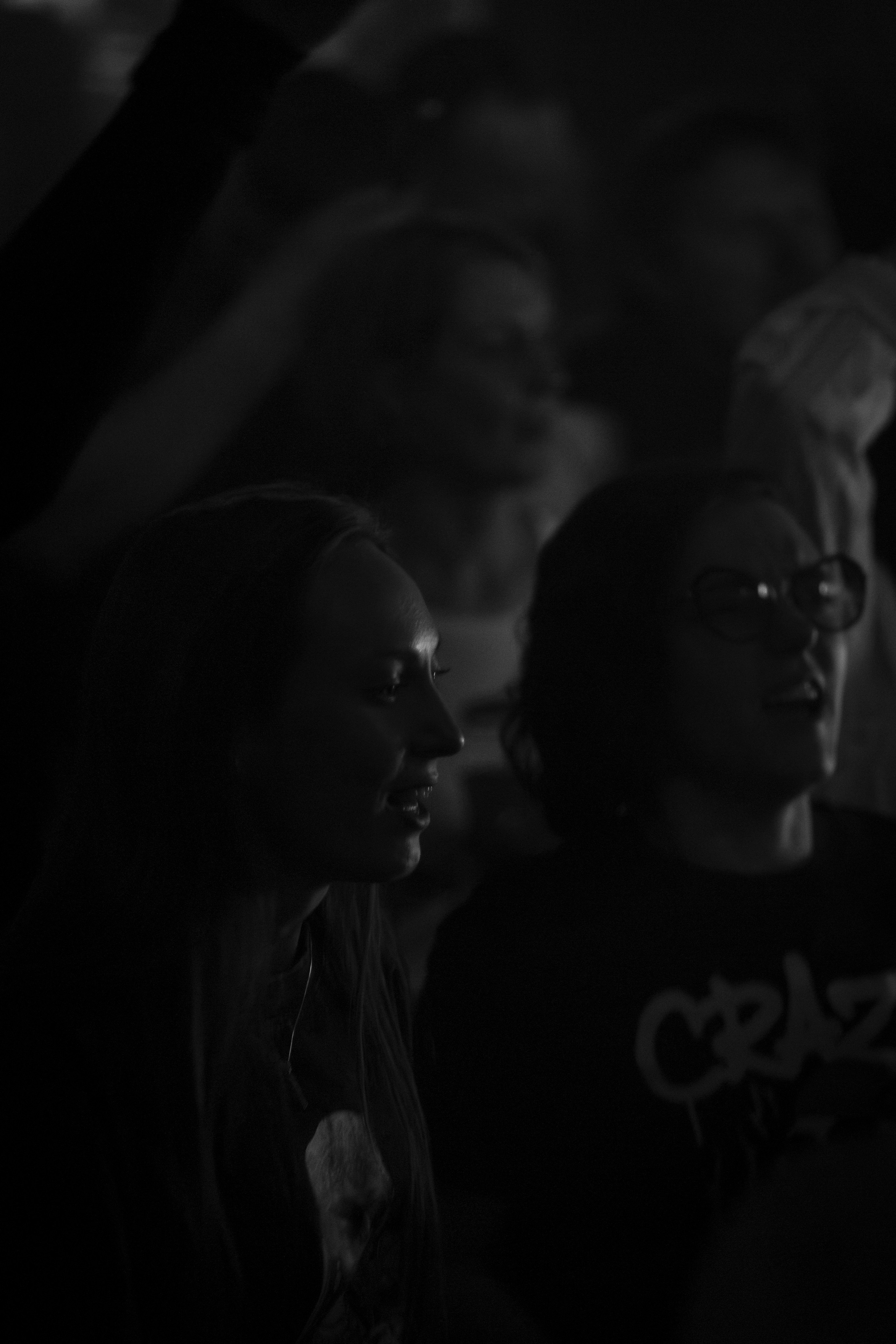 Rook's. Анастасия Паршукова — фотограф Шерегеш Новосибирск