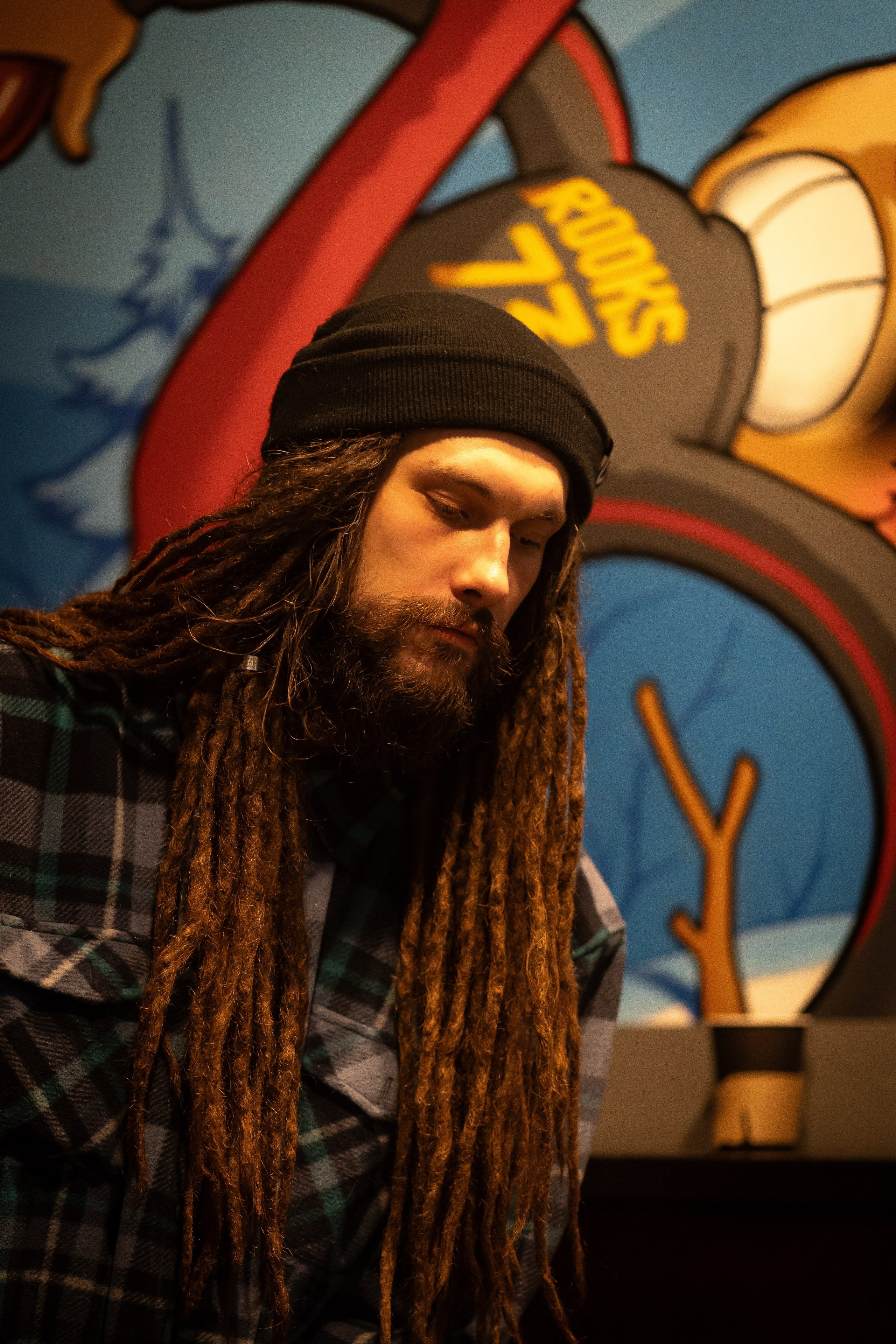 Rook's 14.02. Анастасия Паршукова — фотограф Шерегеш Новосибирск