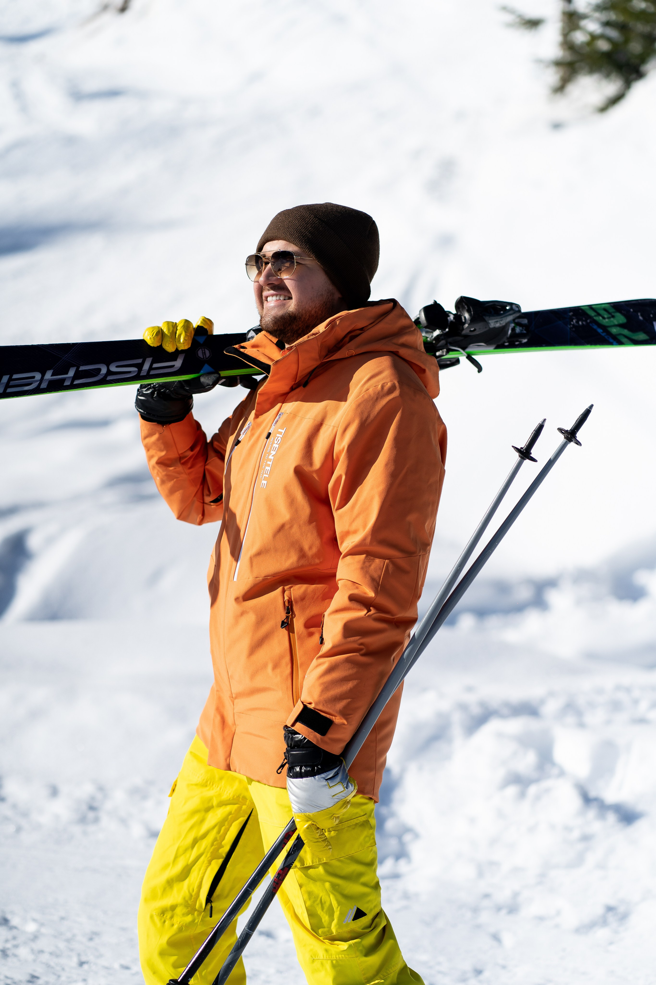 Джой 7.02. Анастасия Паршукова — фотограф Шерегеш Новосибирск