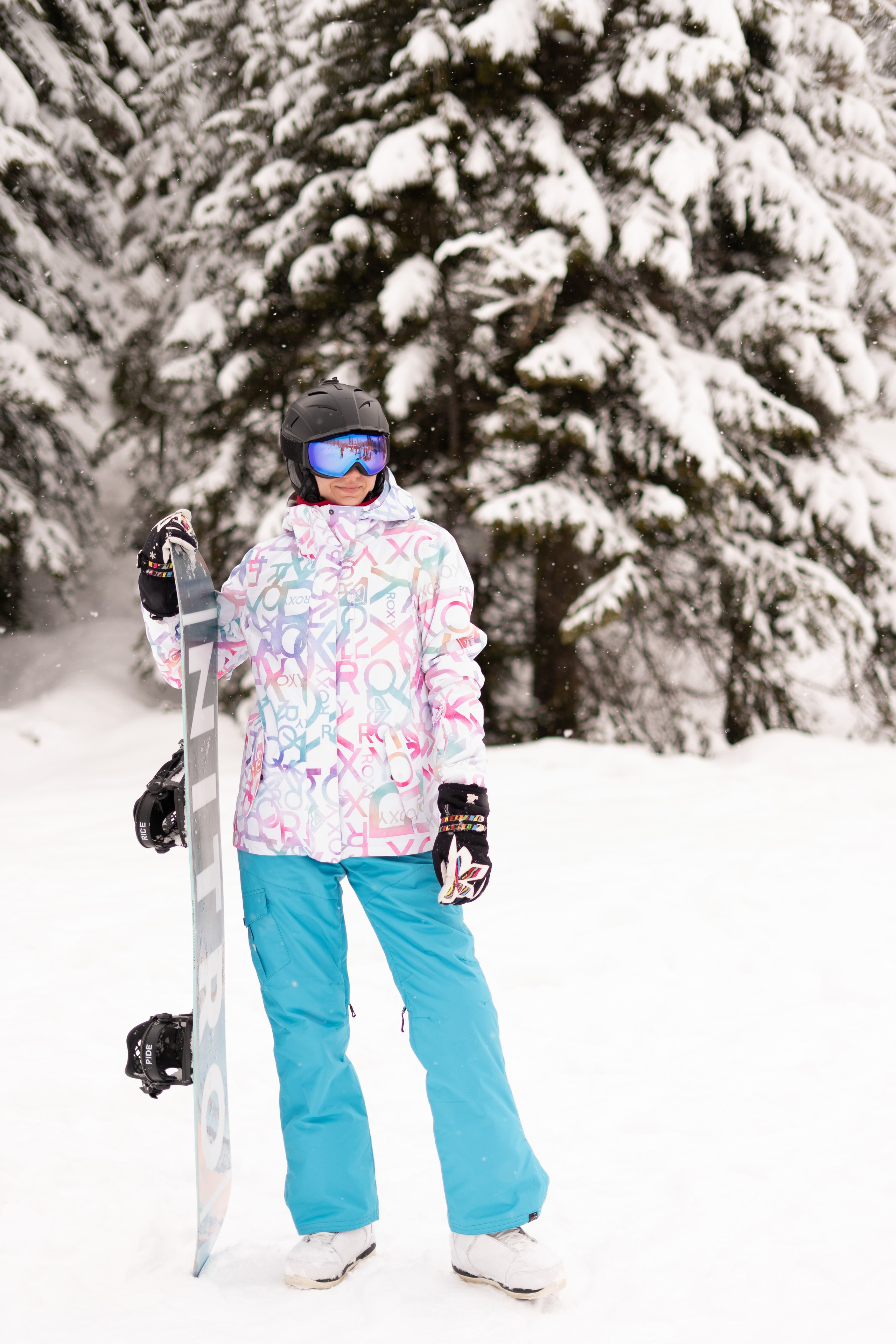 Джой 21.03.24. Анастасия Паршукова — фотограф Шерегеш Новосибирск