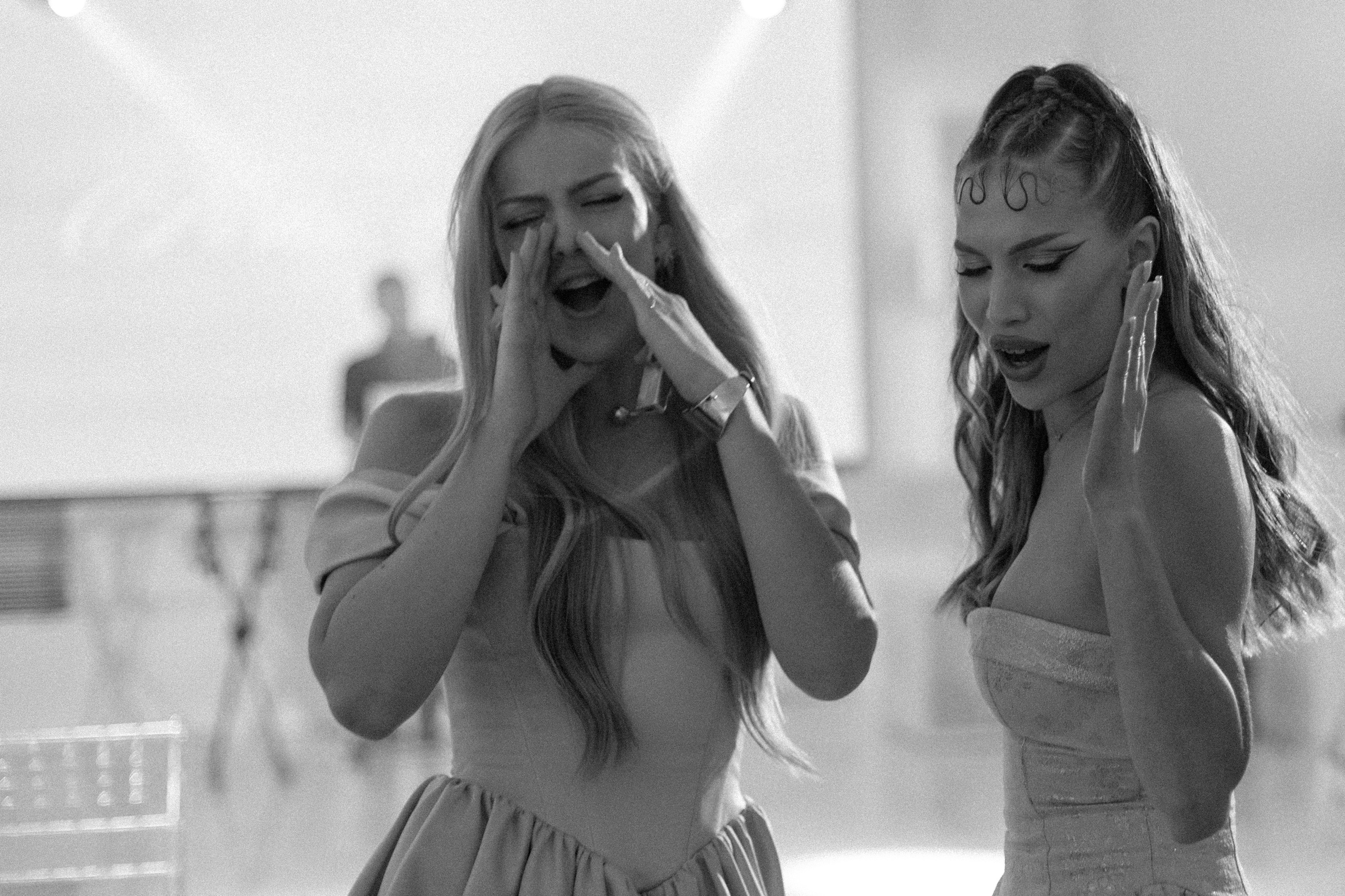 Pavel and Yana. Свадебный фотограф и видеограф