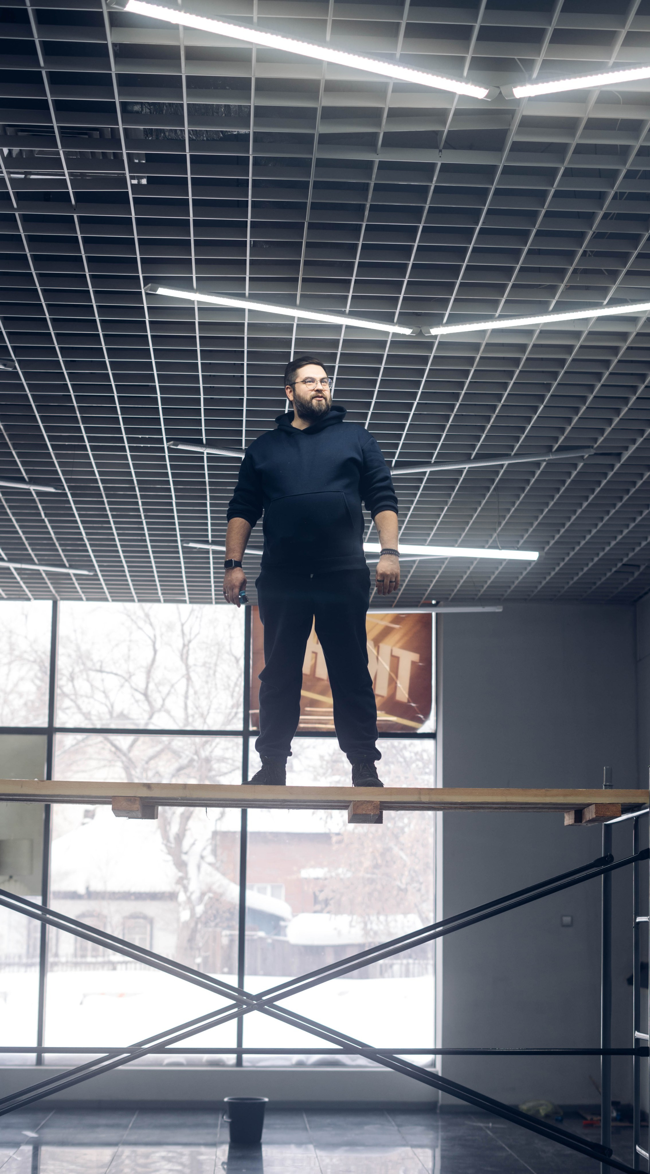 Отчет со съемок для автосалона. Магия фото/кино от Tony.REC