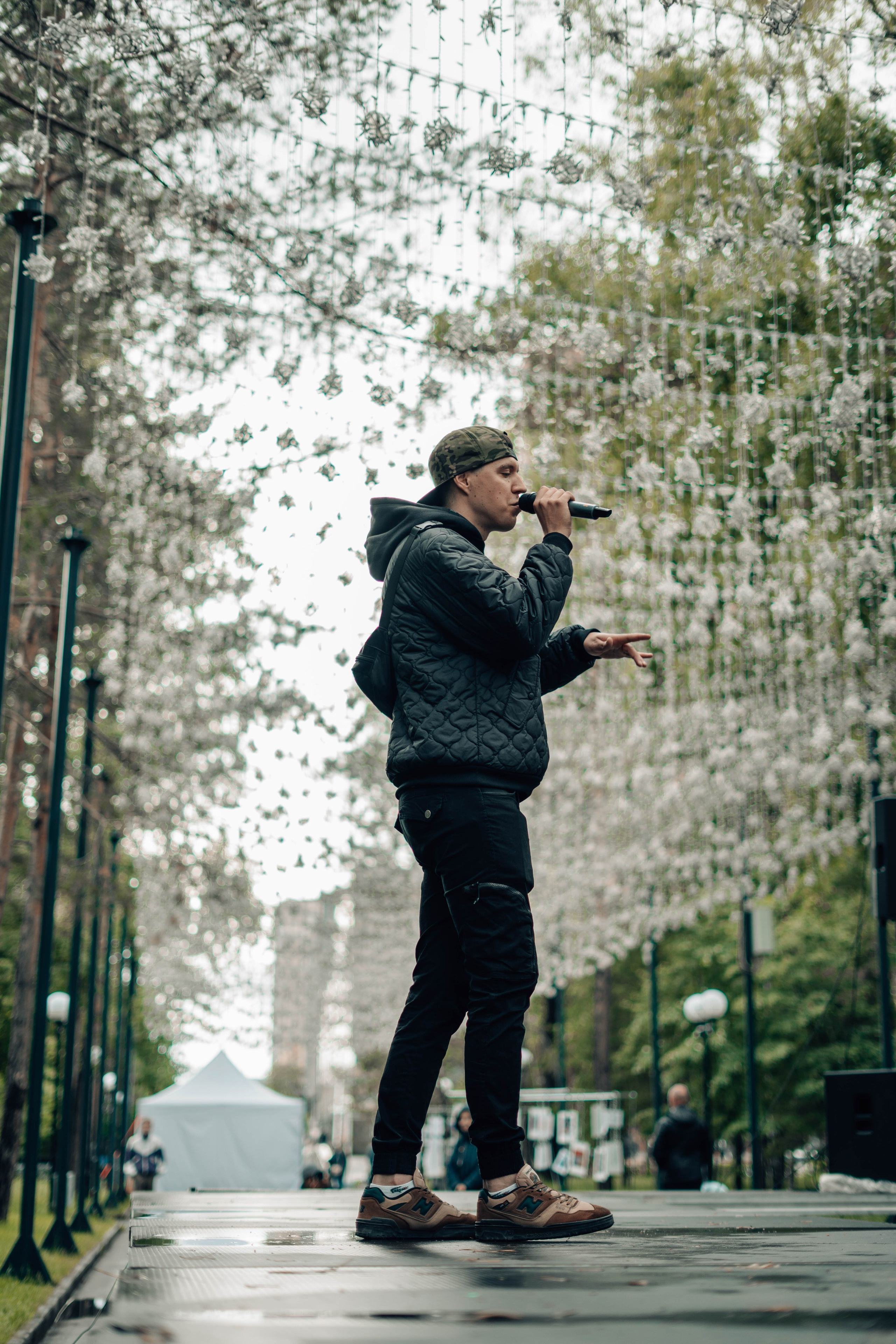 Фестиваль «АРТ-ФАБРИКА». Магия фото/кино от Tony.REC