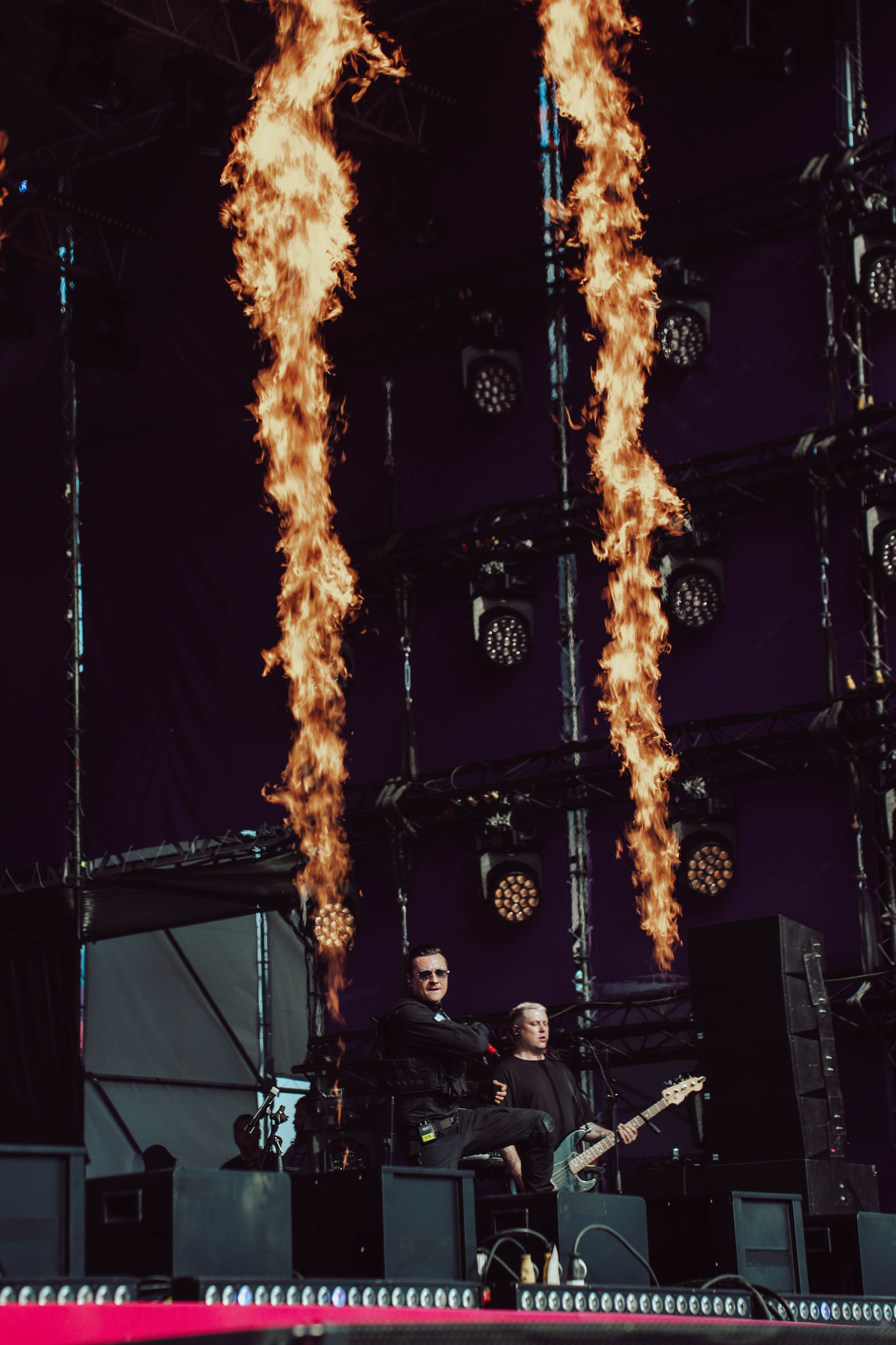 Черника Music Fest. Магия фото/кино от Tony.REC