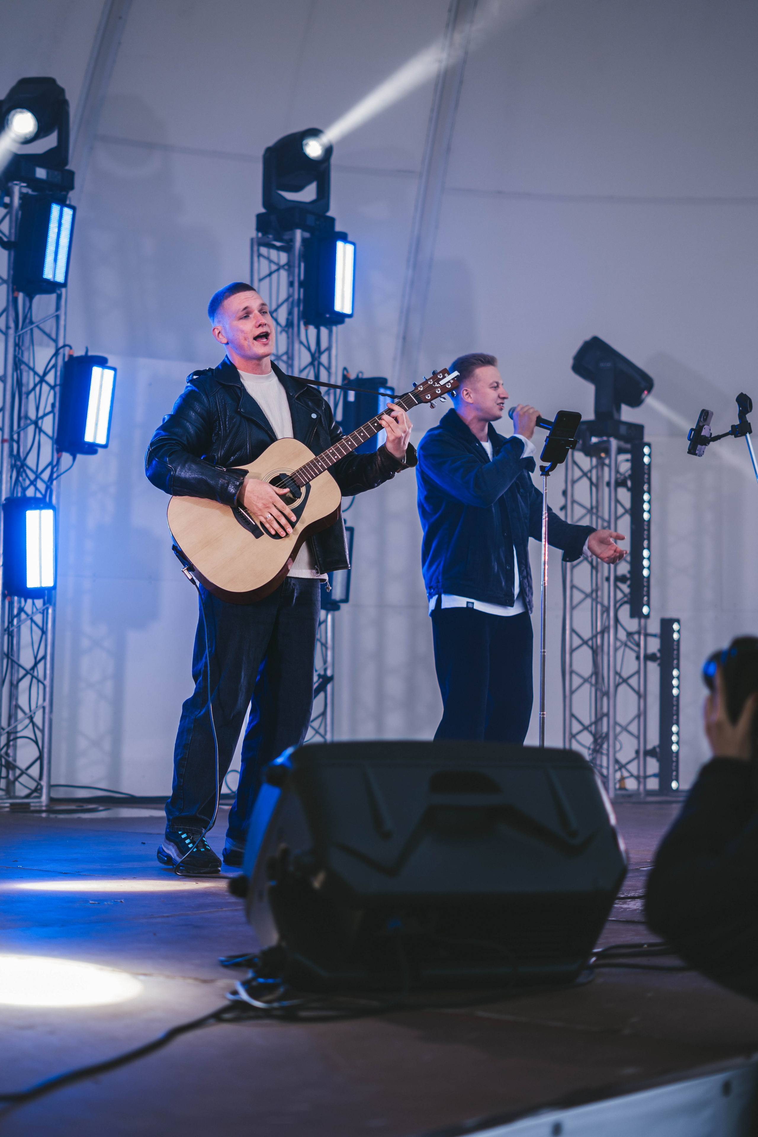 Фестиваль «АРТ-ФАБРИКА». Магия фото/кино от Tony.REC