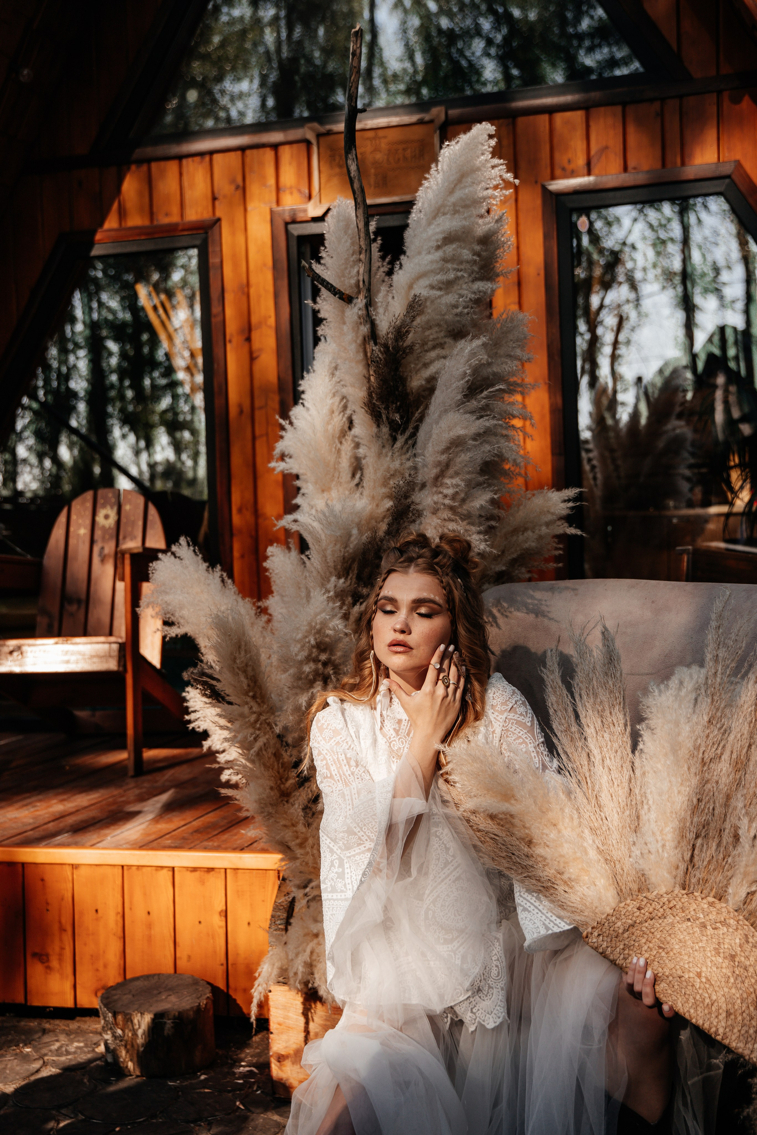 Маргарита и Сергей. Фотограф Юлия Обрезкова Нижний Новгород