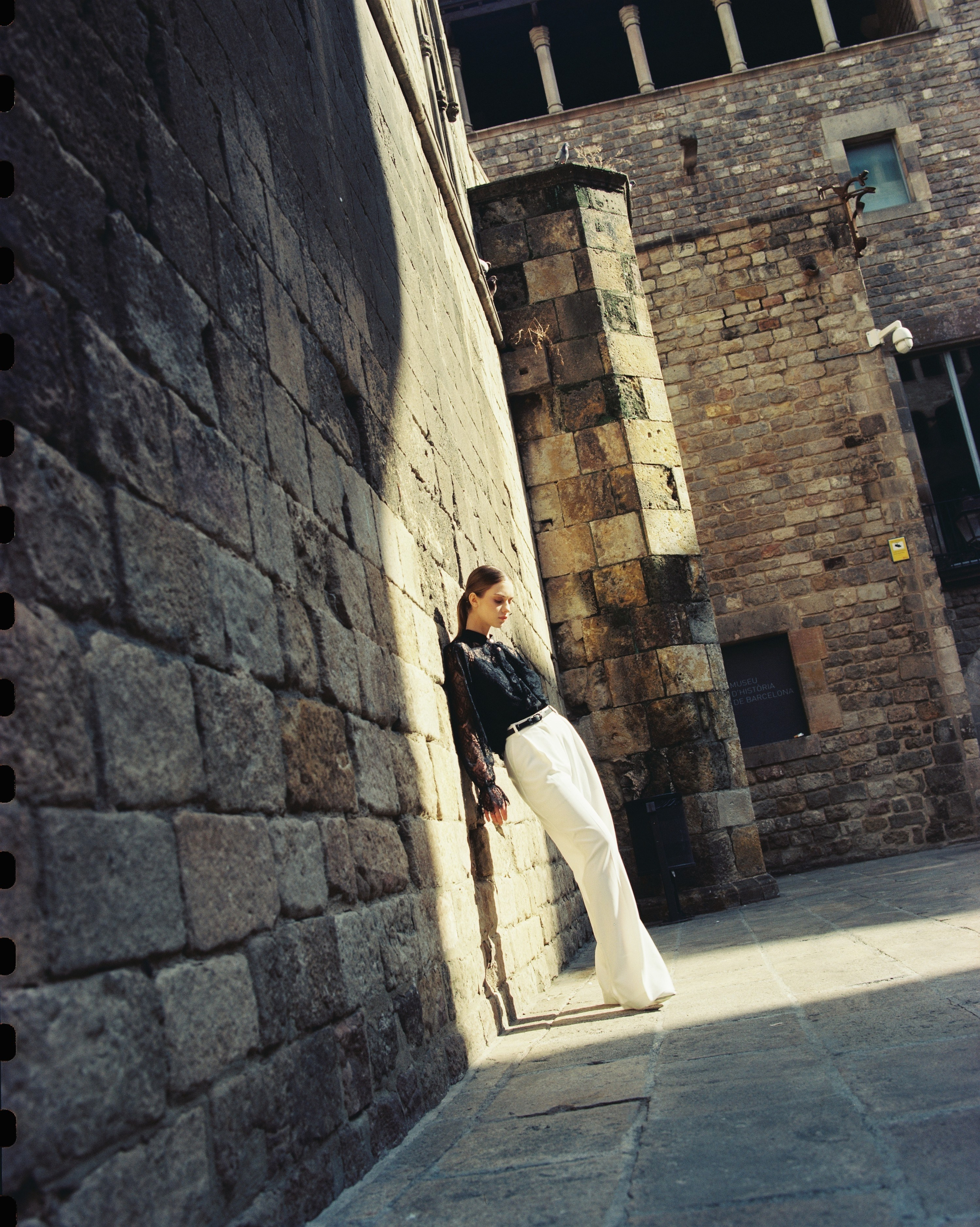 Emilia dell'oro//Spain. Продюсер фото и видео контента