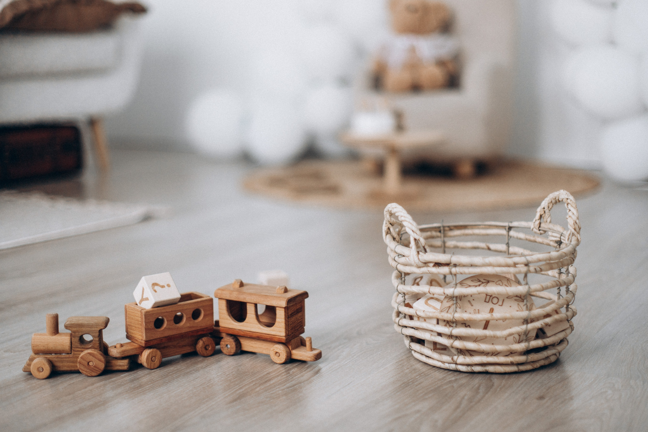 Тимур. 1 годик. Репортажный и детский фотограф в Минске