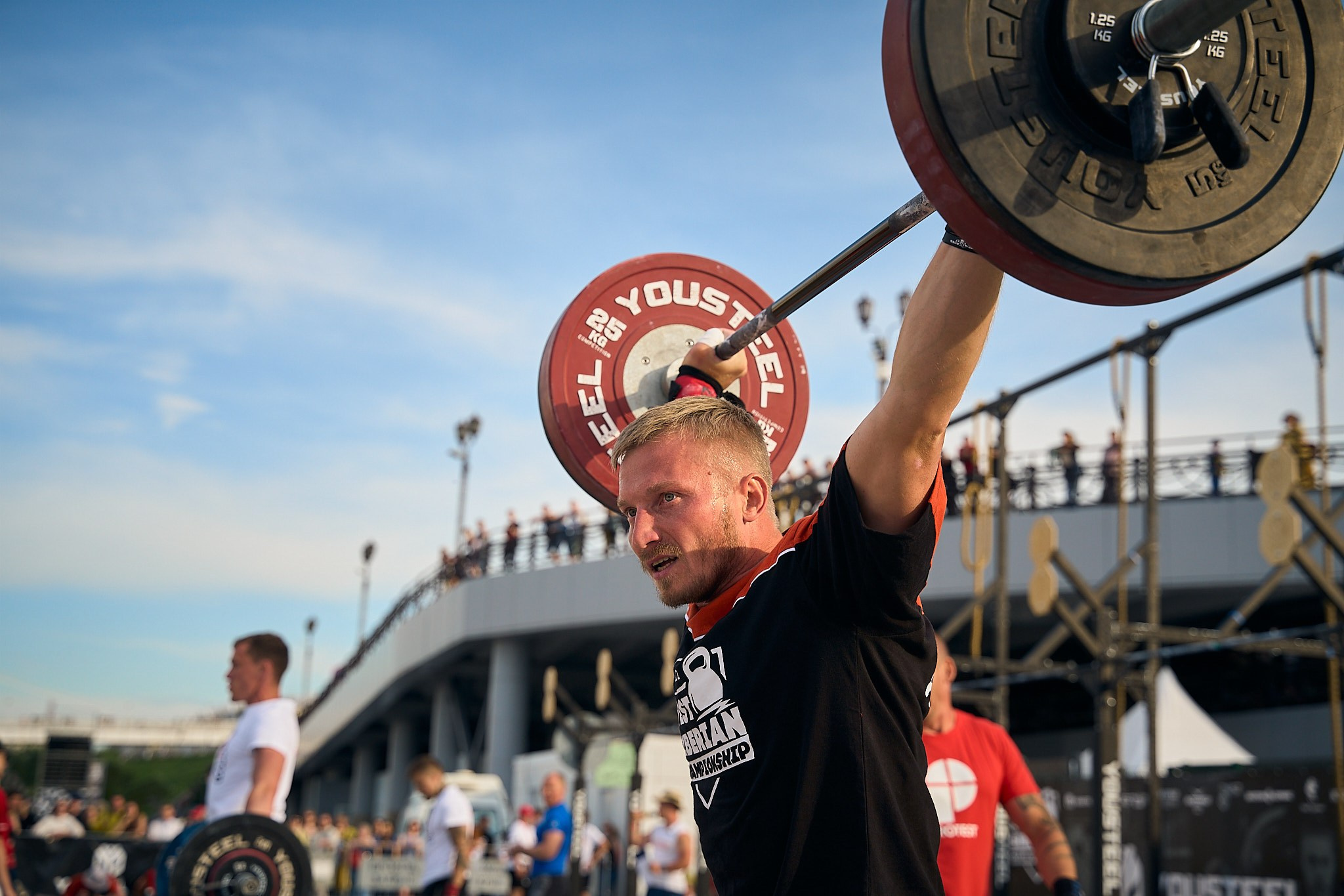 West Siberian Championship 2022 г. Тюмень. Фотограф Станислав Баев