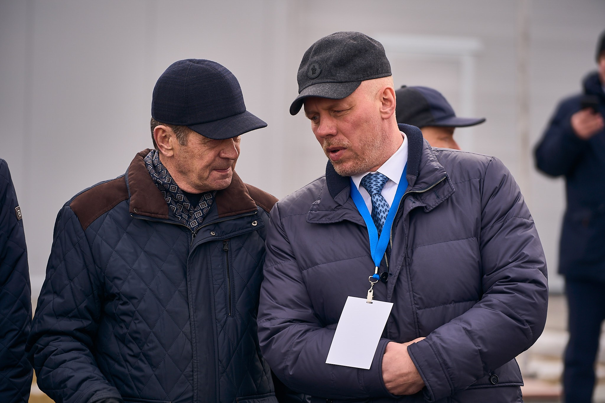 Агро 2022 г. Тюмень. Фотограф Станислав Баев