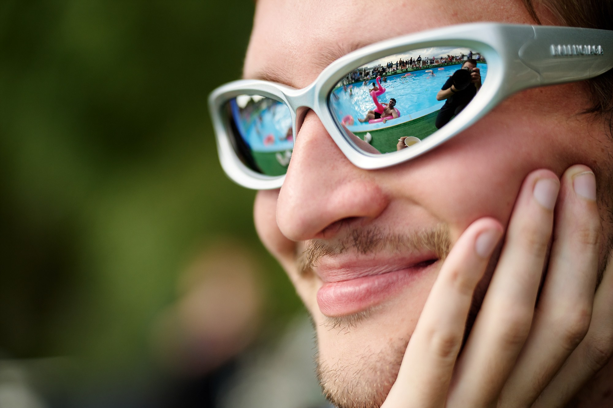 Events. Промышленная и репортажная фотография