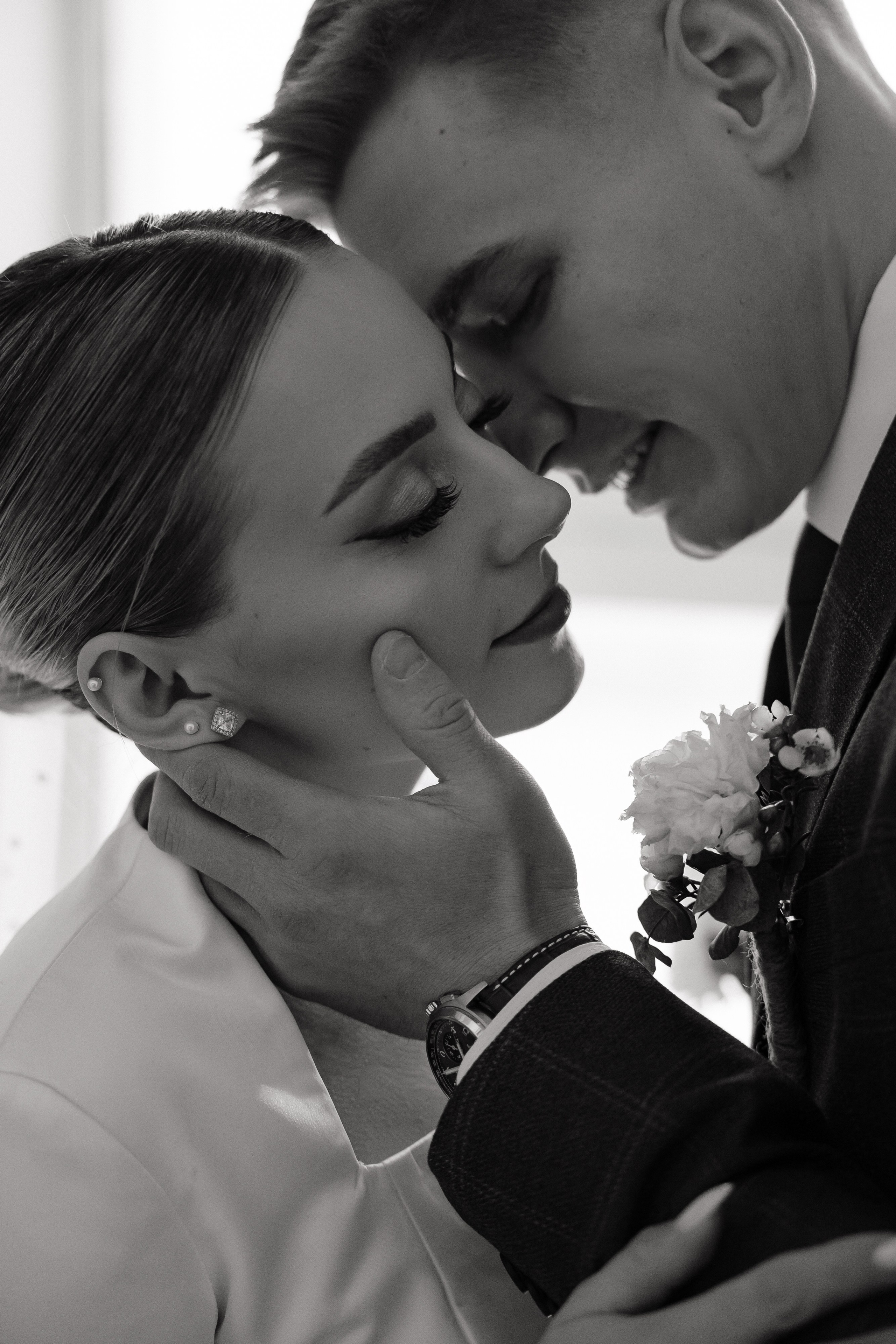 1.03 Андрей и Алина. Фотограф Норильск, Москва