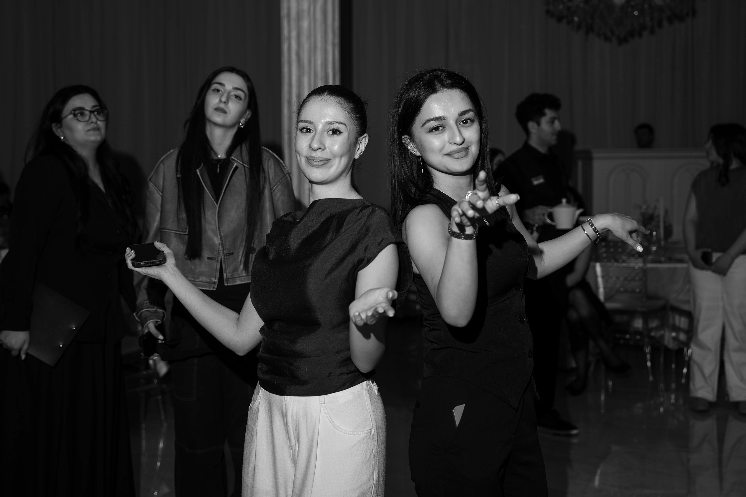 BAGOYAN FUND. Silvii.photo