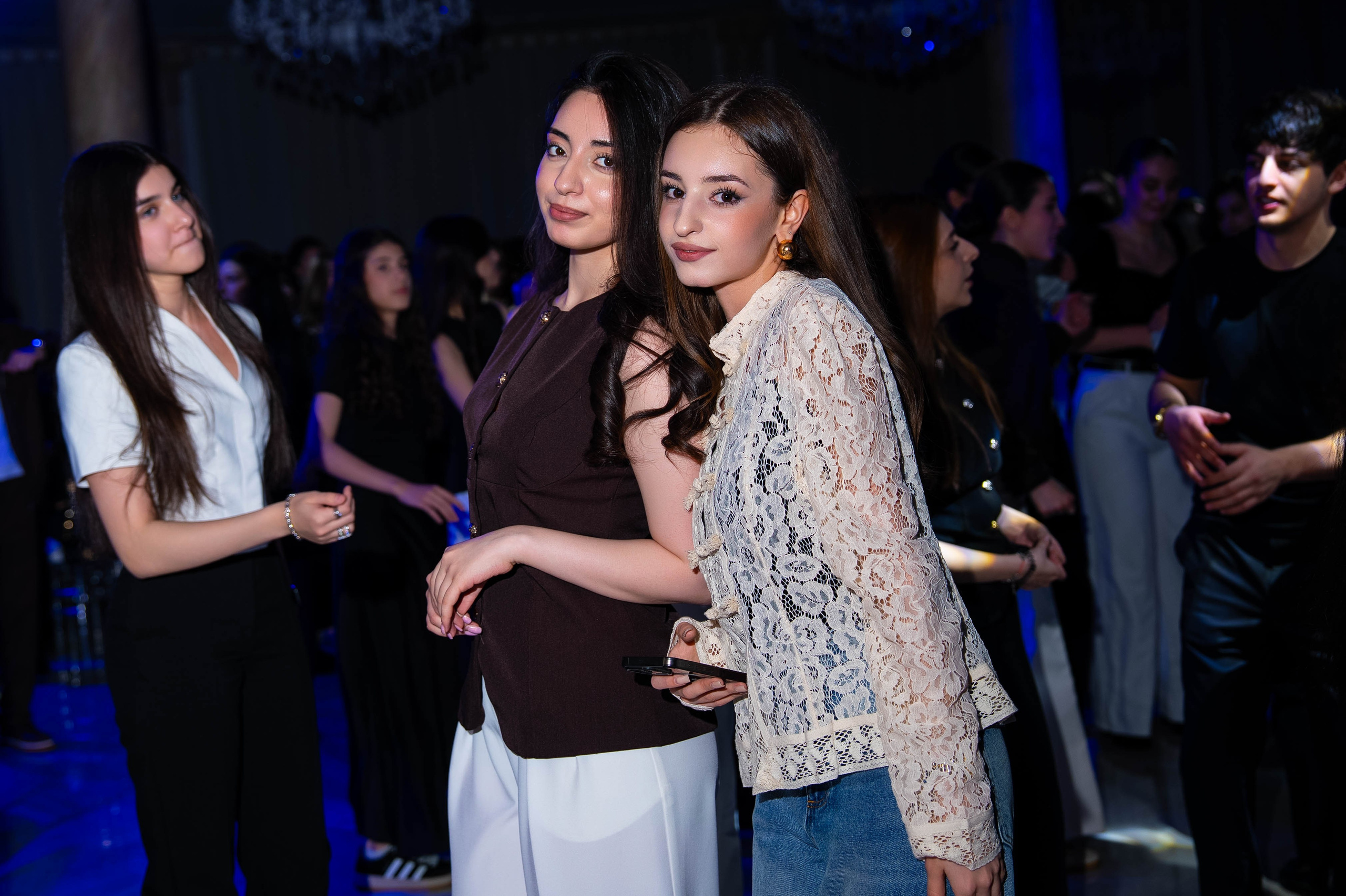 BAGOYAN FUND. Silvii.photo
