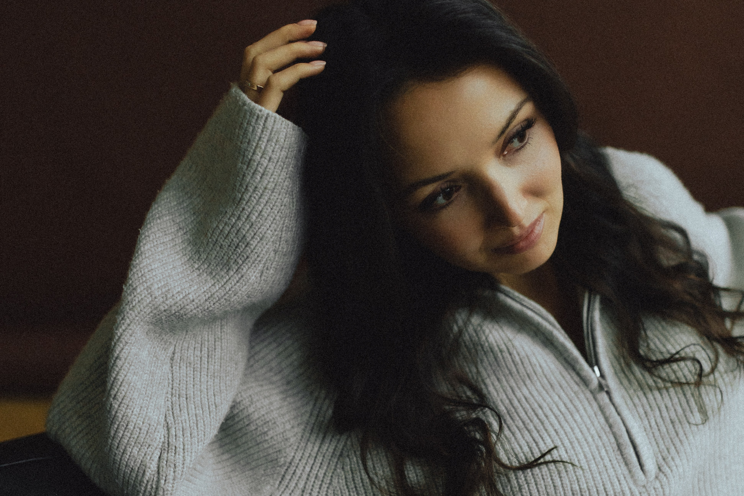 Лейла. Фотограф в Санкт-Петербурге