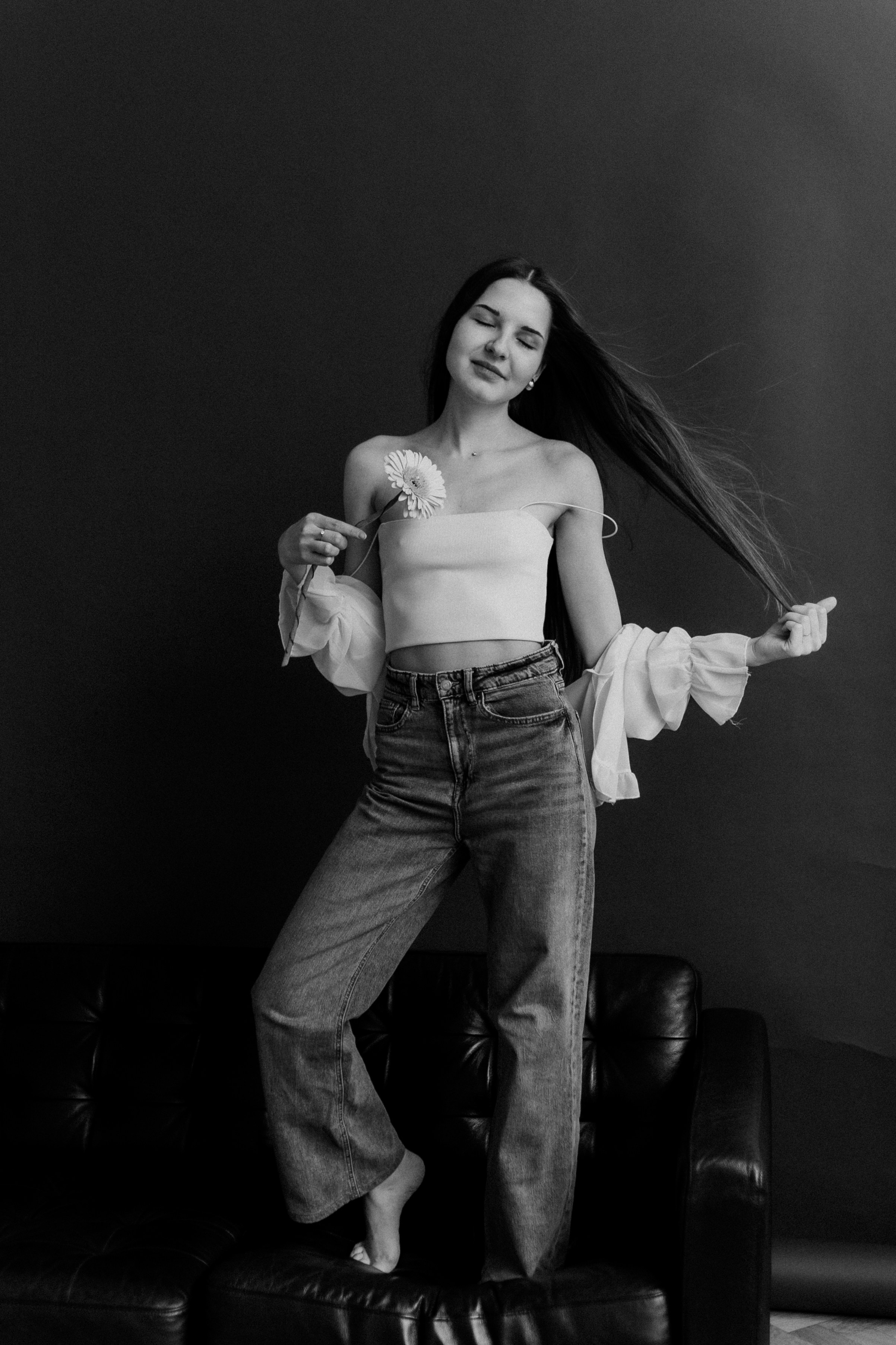 Маша. Фотограф в Санкт-Петербурге