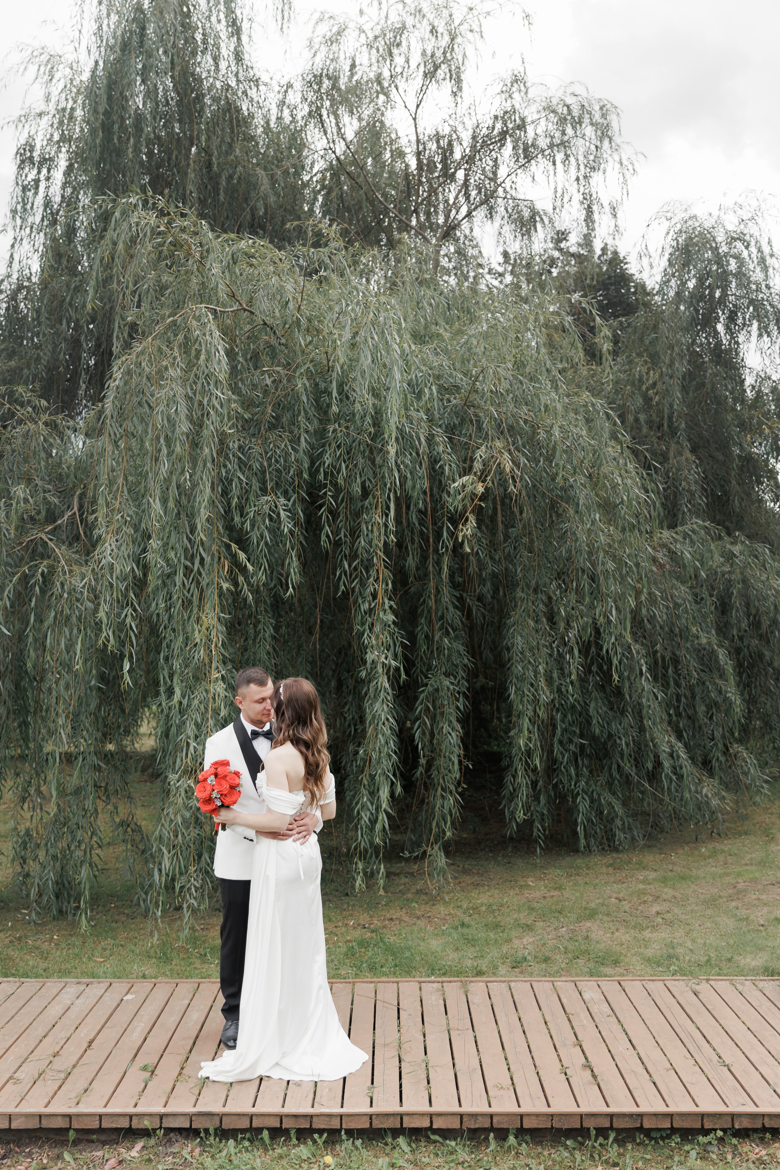 Свадьба. Свадебный и семейный фотограф в Твери и Тверской области