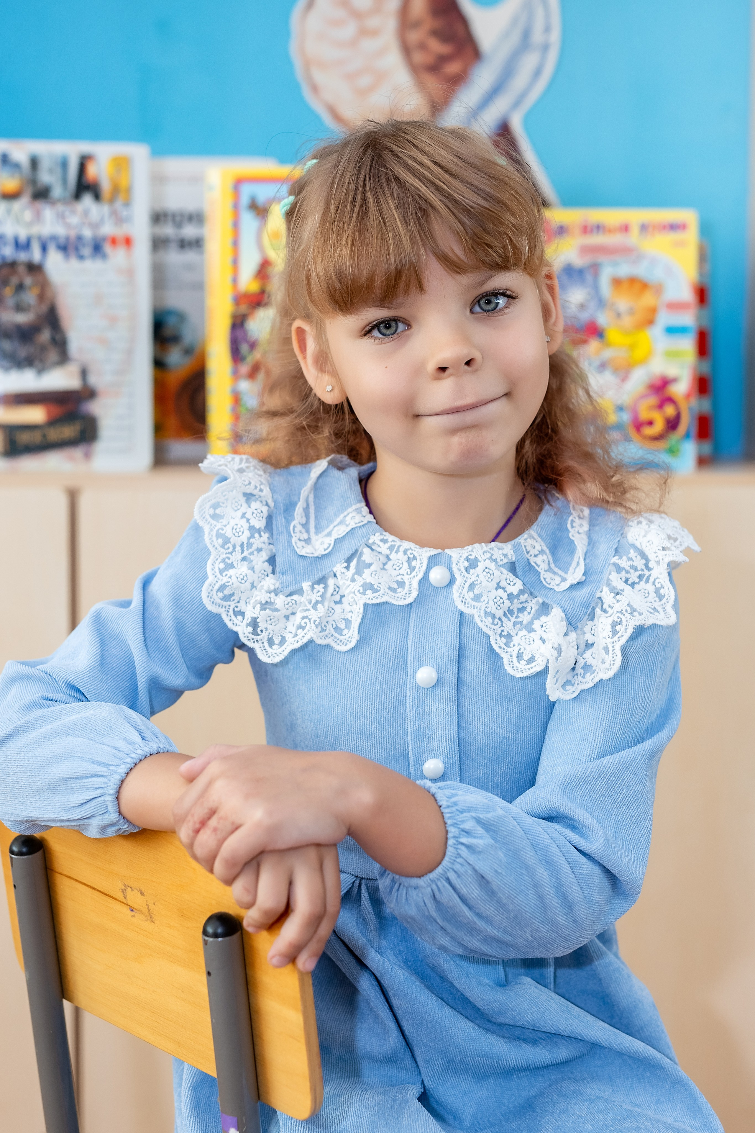 Детский сад № 38 «Парус», группа «Осьминожки». Владивосток. Стильный выпускной альбом Владивосток фотограф Вероника Мигачева