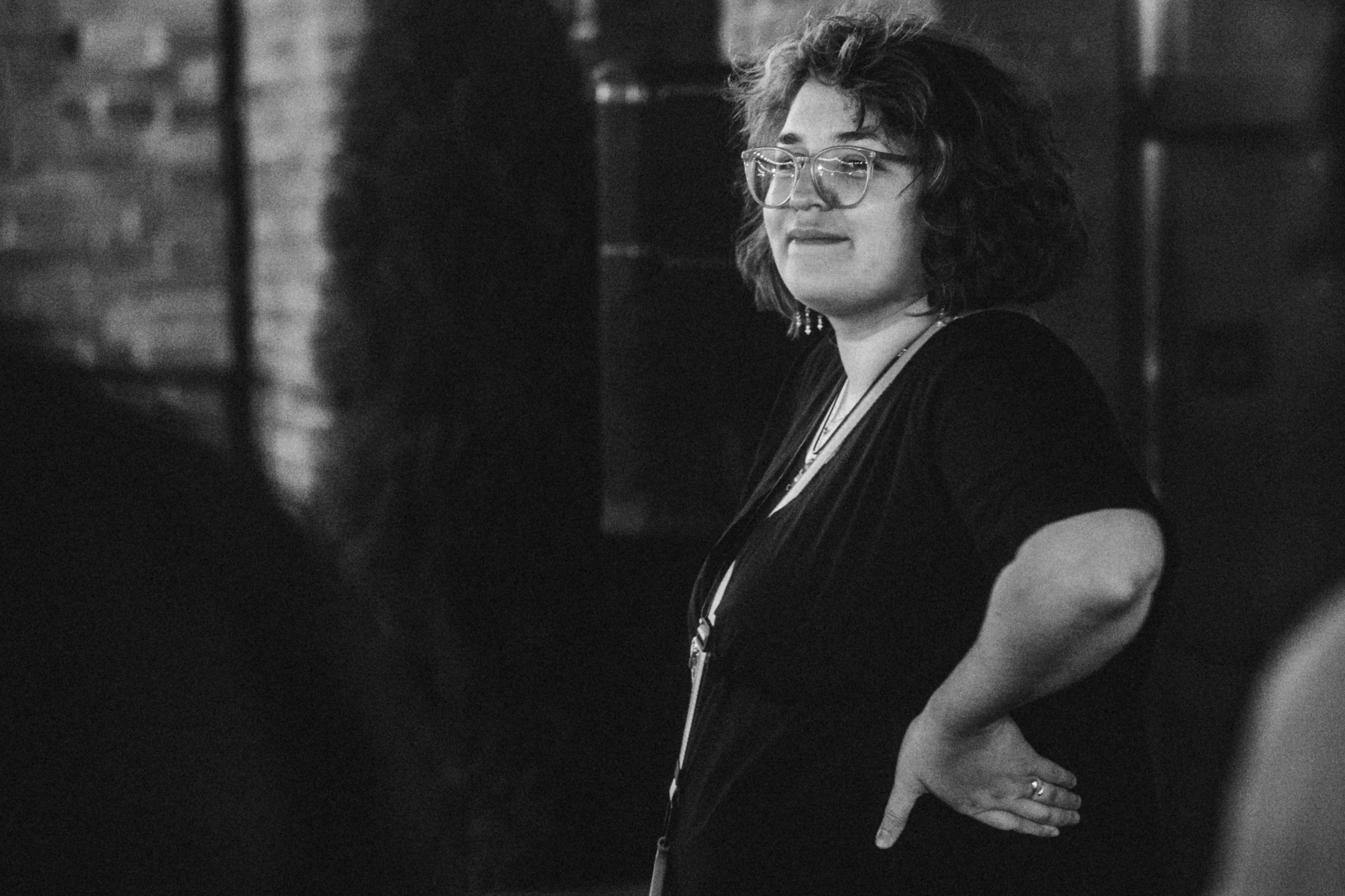 Yakumar (YaStore). Игорь Гичка. Портрет с любовью