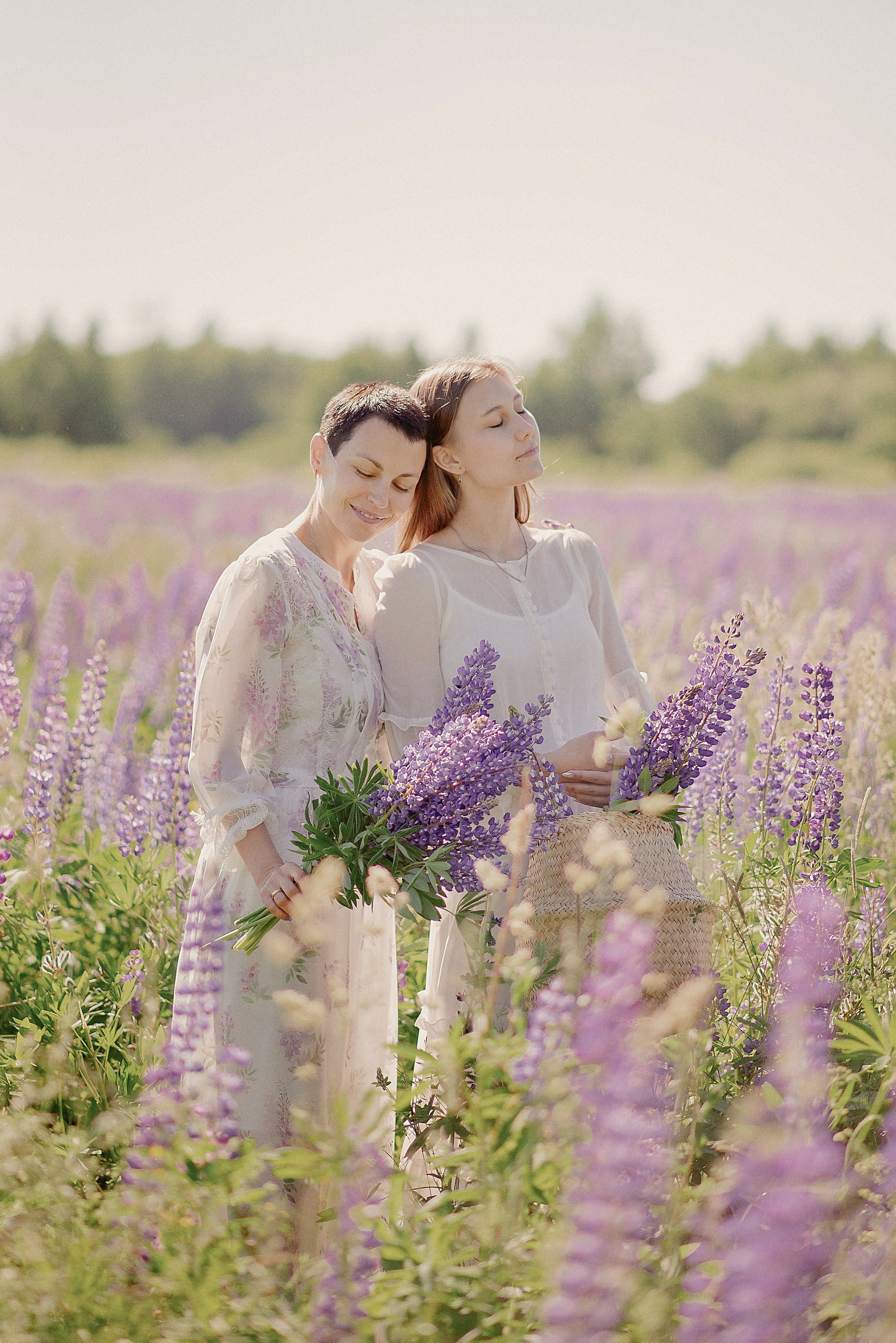 ПРОВАНС | ВЛАДА и АДЕЛЬ. Свадебный и семейный фотограф РИТА БОЧКАРЁВА