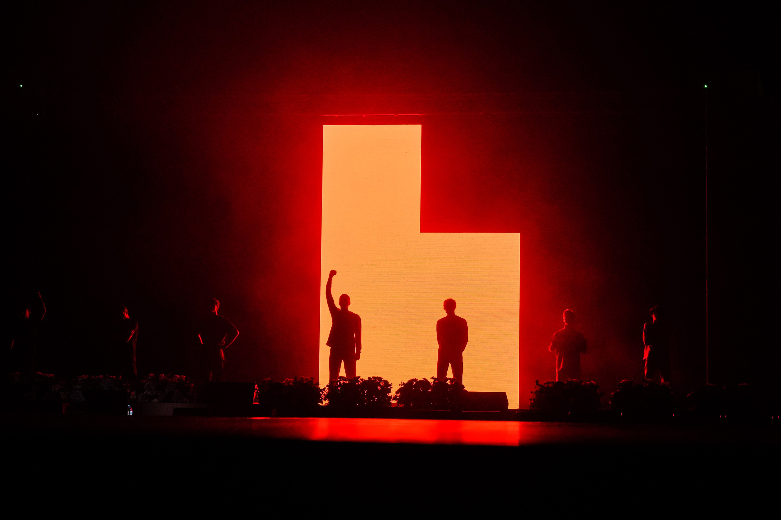 Мемориал памяти Бувайсара Сайтиева 2025 фотографии. Фотограф Анна Герман. Красноярск