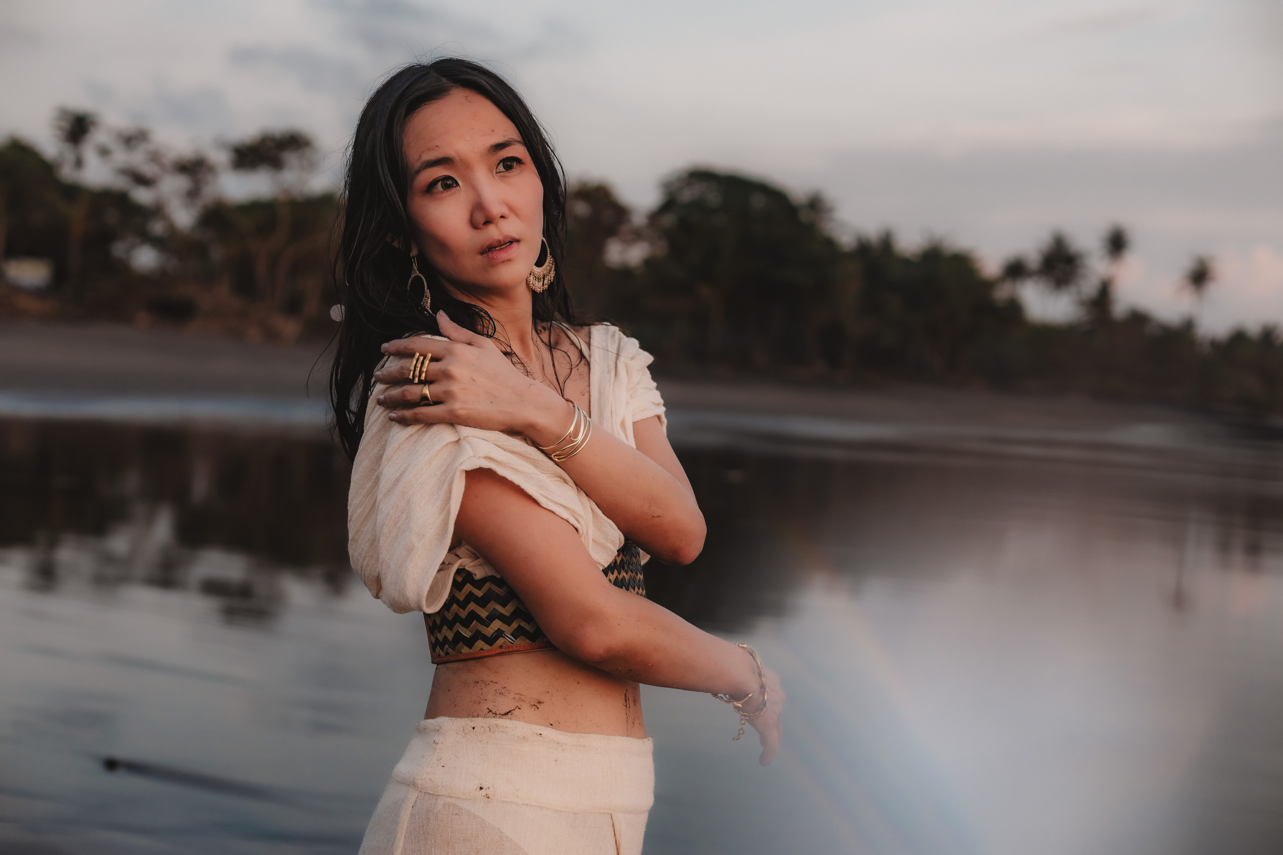 New chapter. Мариам Багдасарян