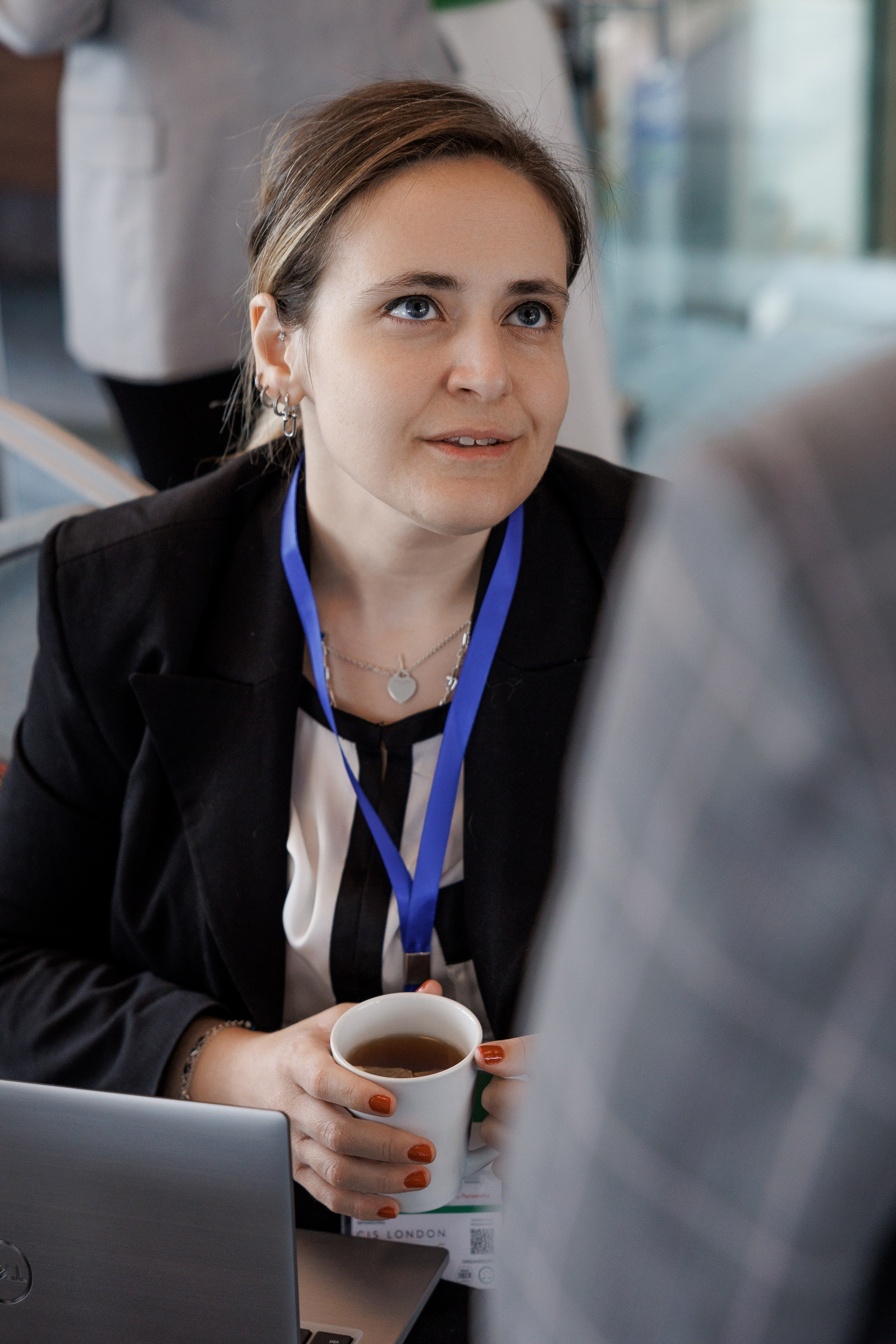 English day InIstanbul. About