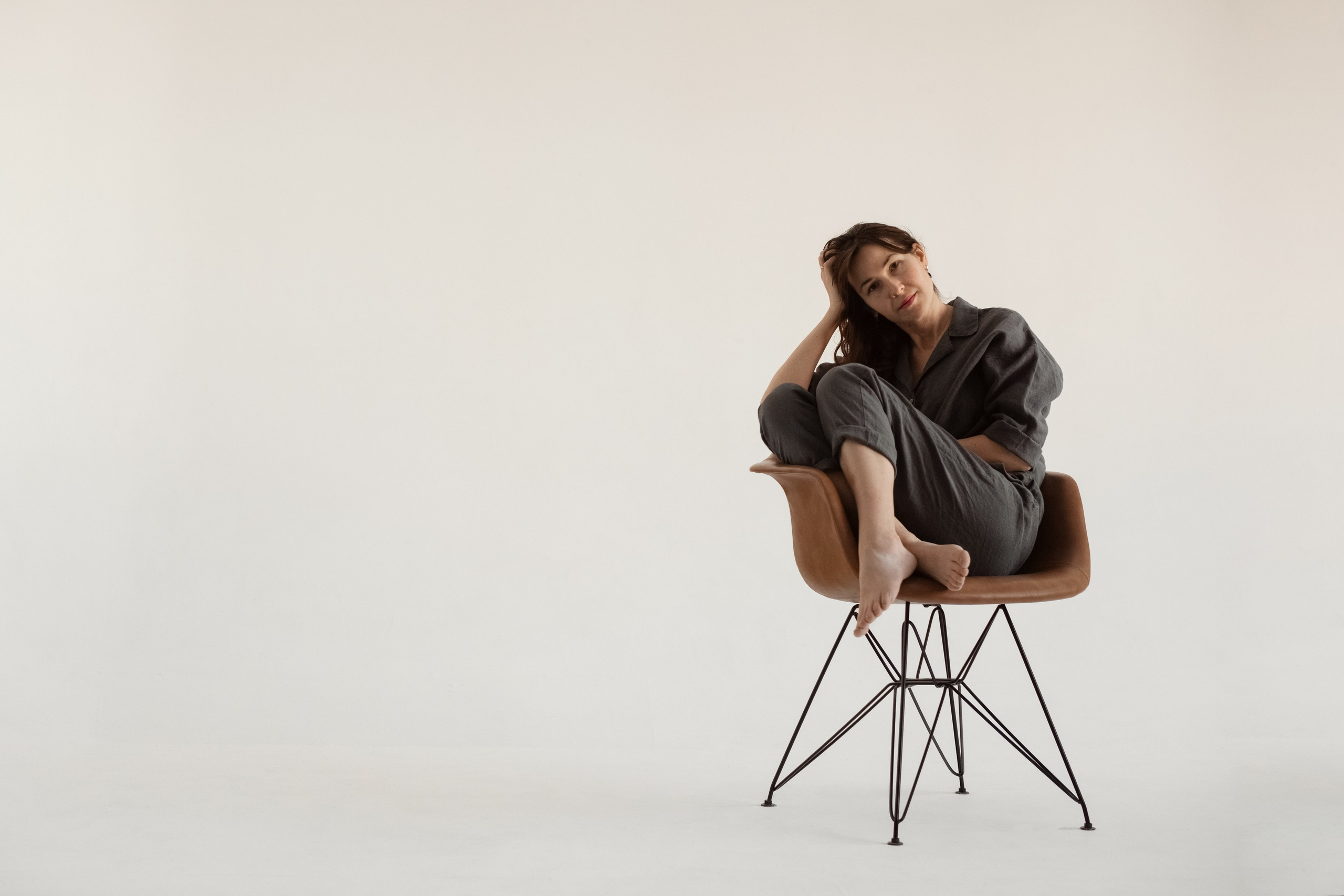 Студийный портрет. Семейный фотограф Екатерина Шаманаева