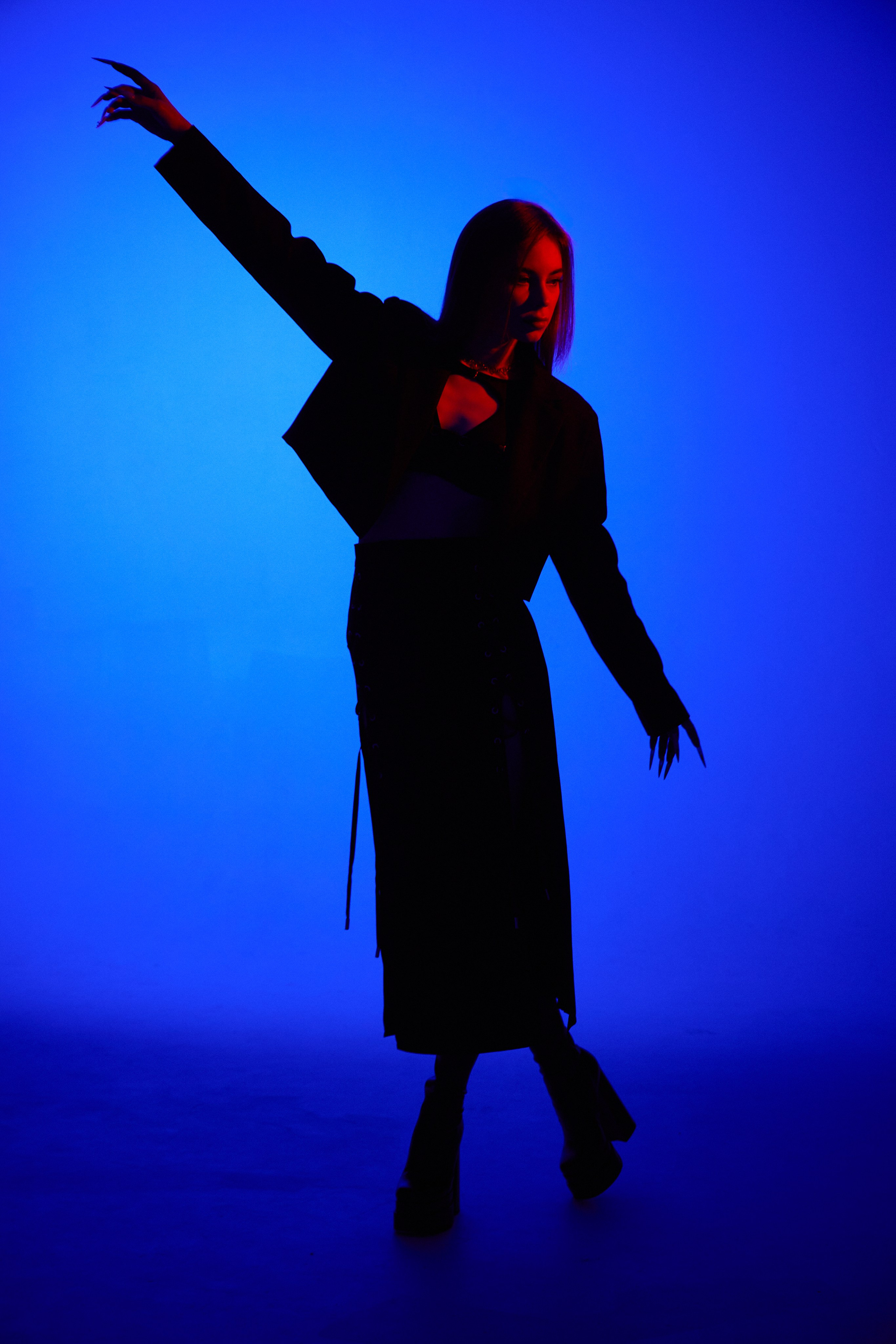 Студийная съемка. Фотограф в Южно-Сахалинске Вадим Бороненков