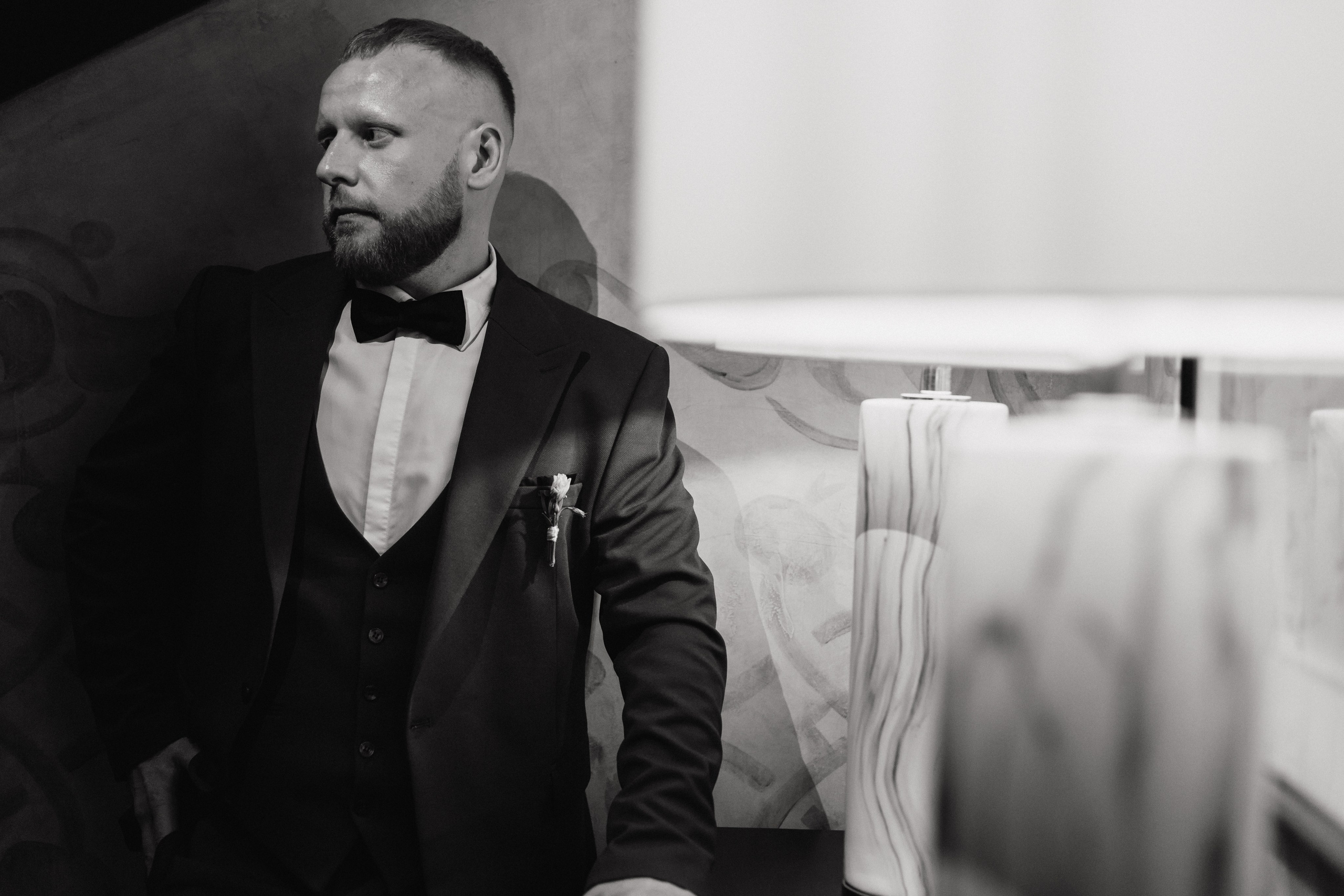 Полина&Иван. Портретный фотограф в Екатеринбурге Филимонова Анастасия