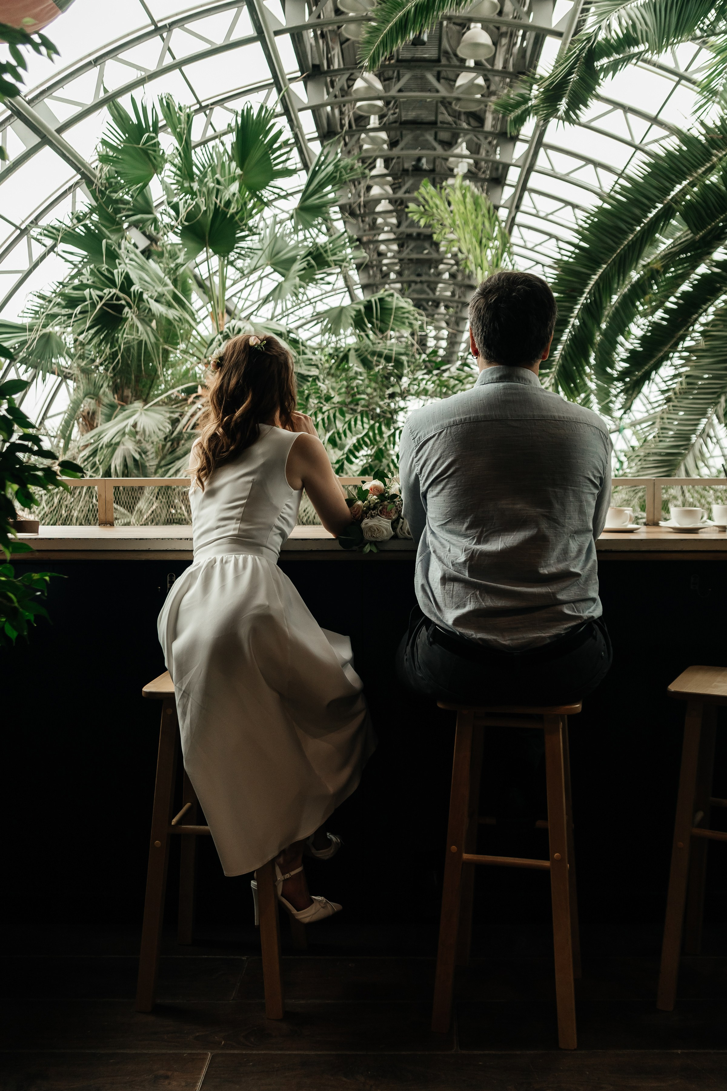 Андрей и Елена. Семейный фотограф, свадебный фотограф, женский портрет в Санкт-Петербу