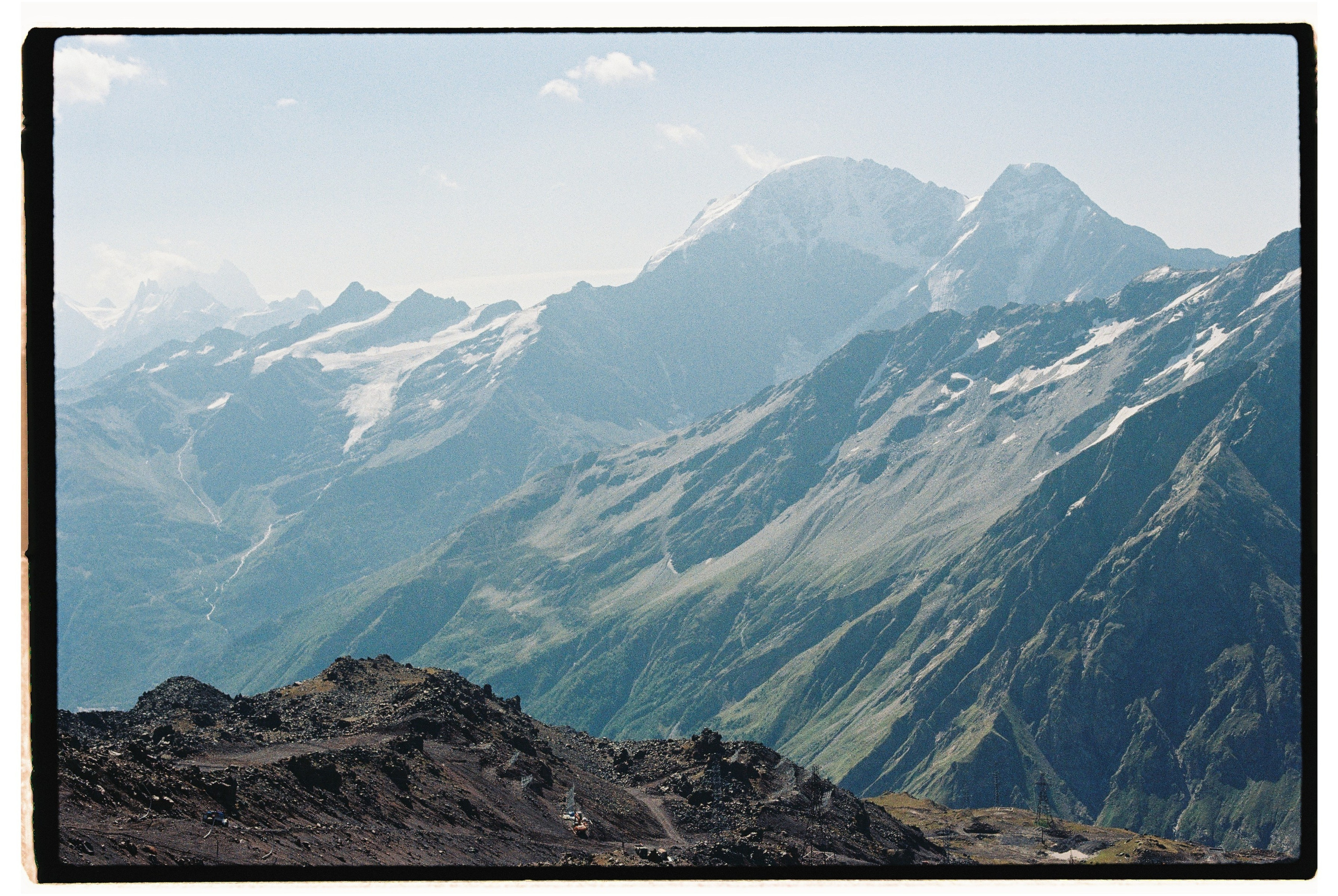 Фотограф в Санкт-Петербурге & КМВ Боровская Анна