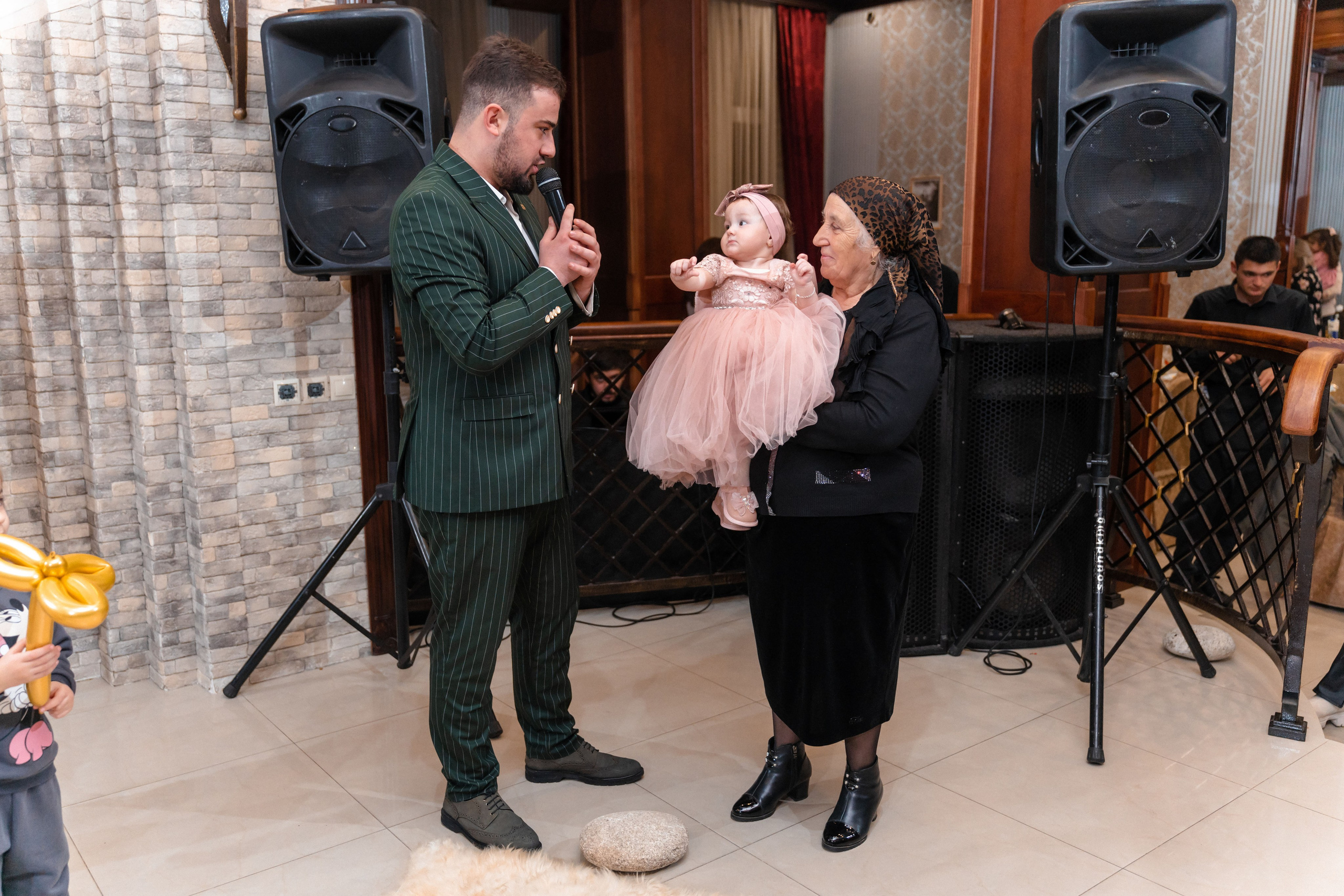 Лъэтеувэ Муслим и Медина. Свадебный и семейный фотограф Нальчик КБР Ислам Герандоков