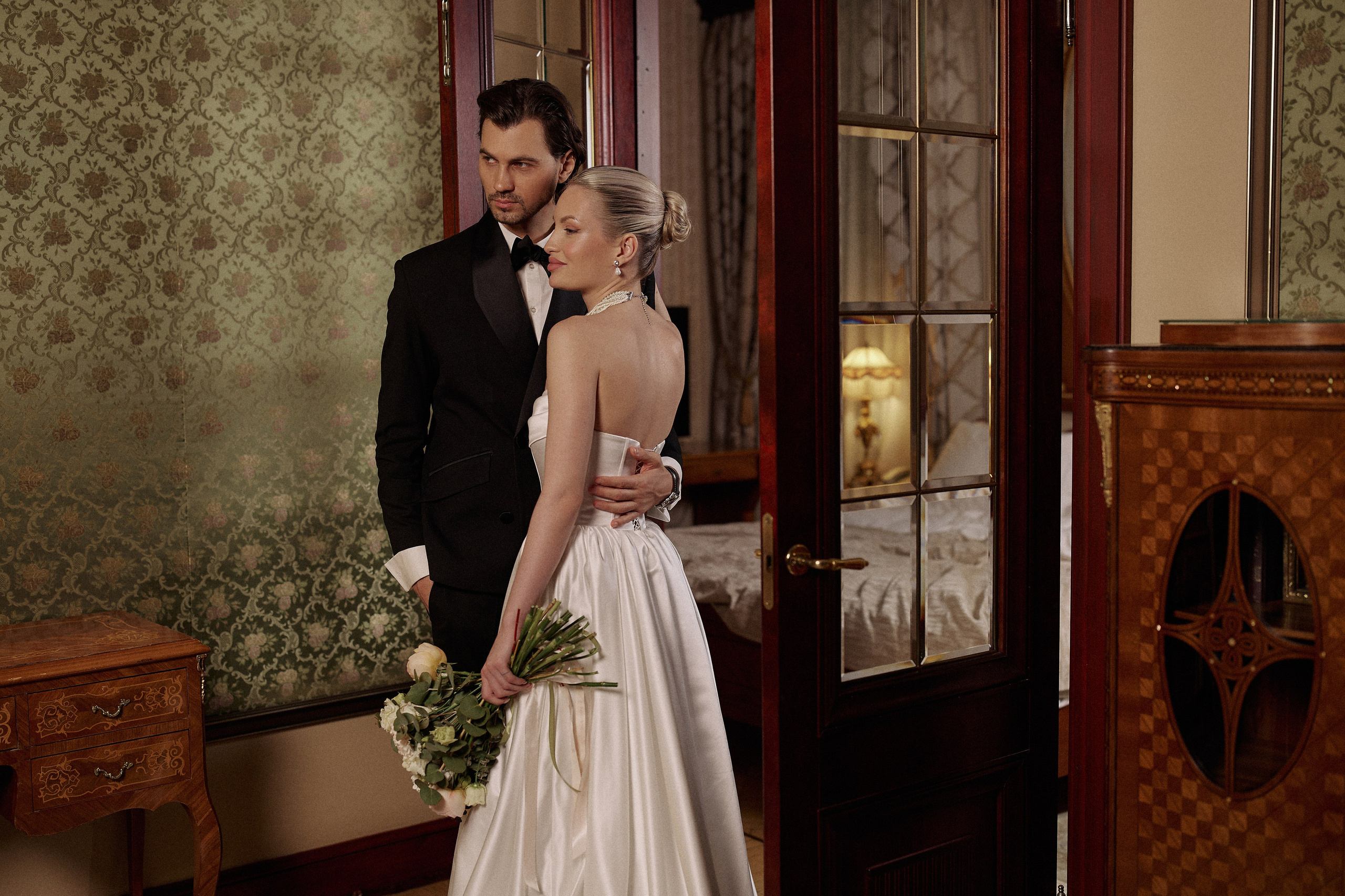 Ярослав и Станислава