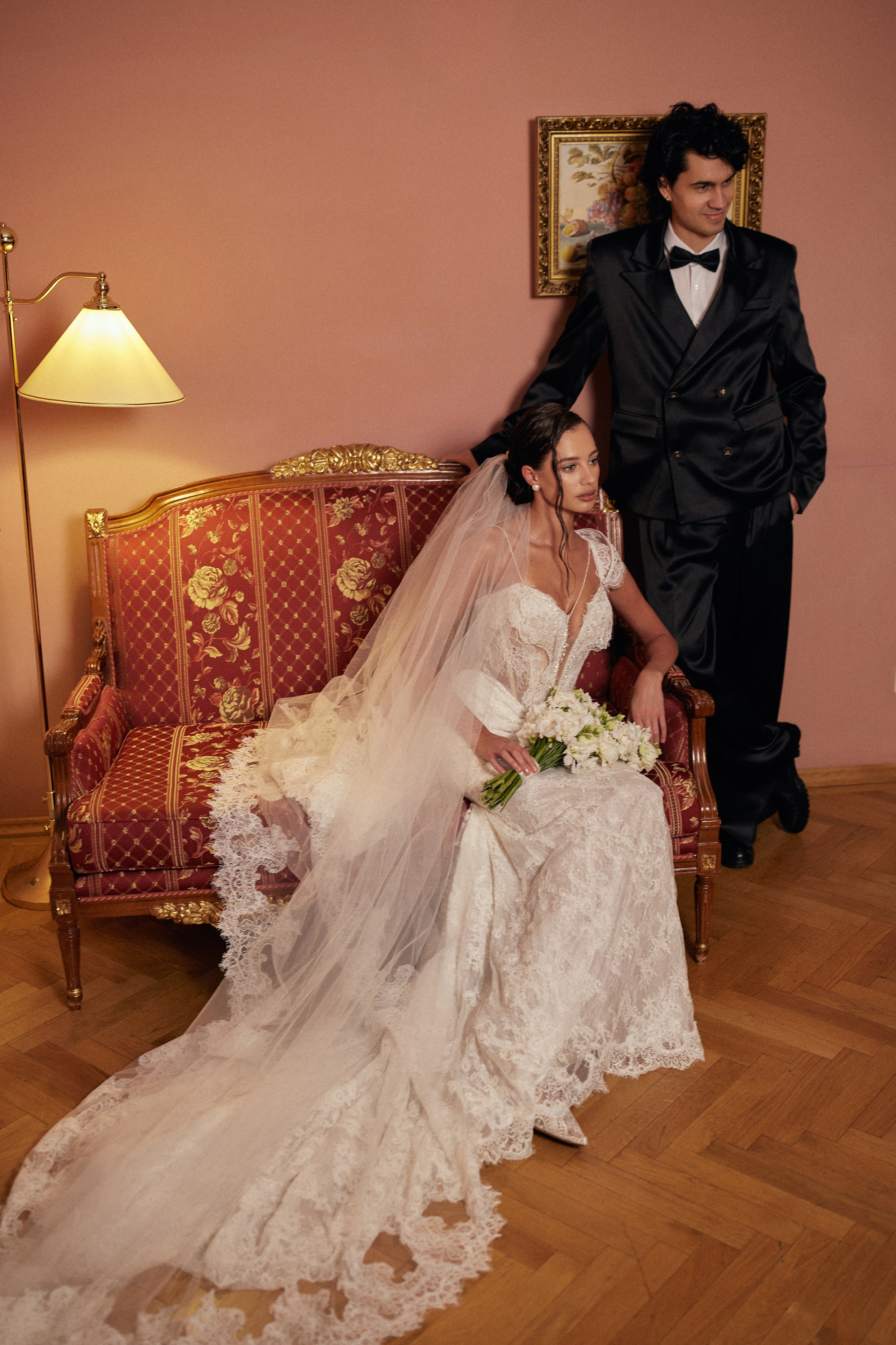 Владислав и Мария