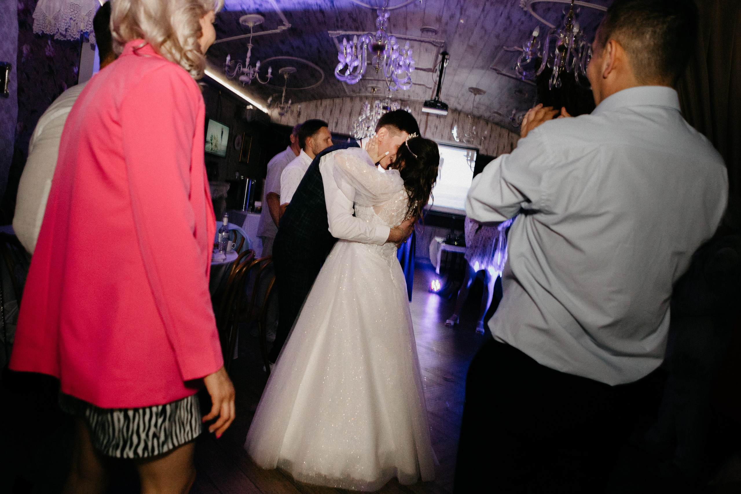 Илья и Алина. Фотограф, видеограф в Челябинске Глеб Хазиев