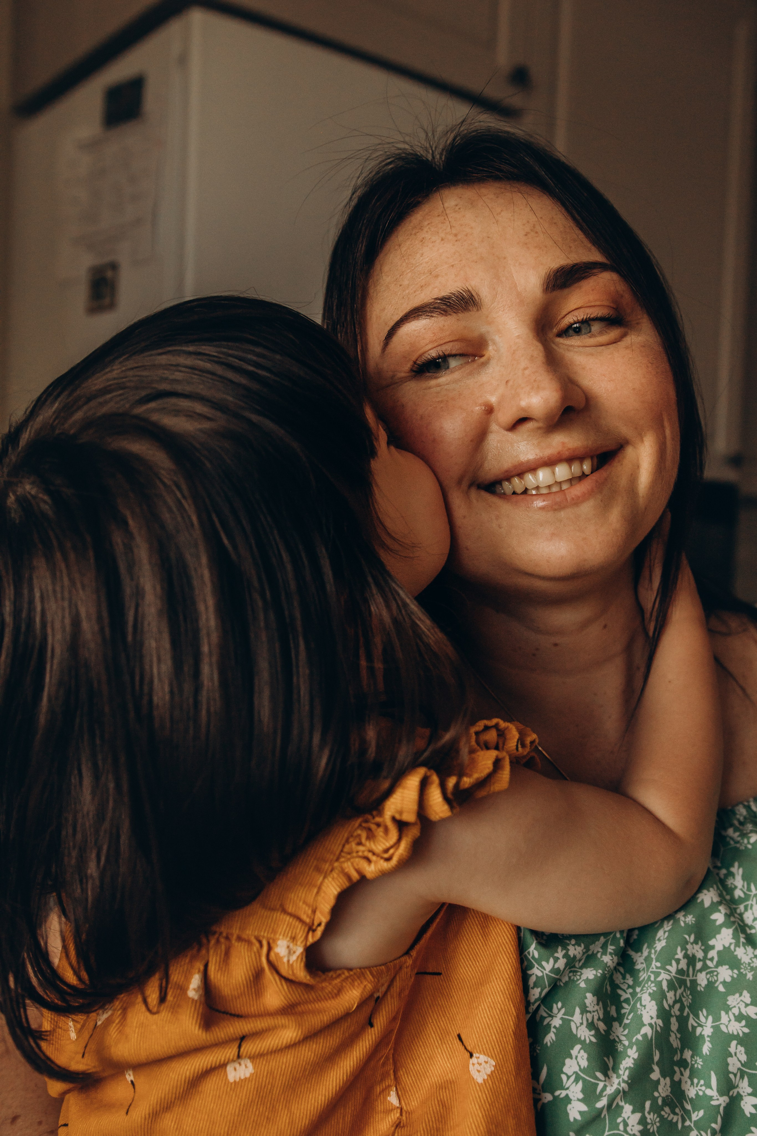 Леша, Оля, Поля, Соня и Симба — моменты вместе ;). Семейный фотограф Новороссийск, Анапа, Геленджик — Юлия Давыдова