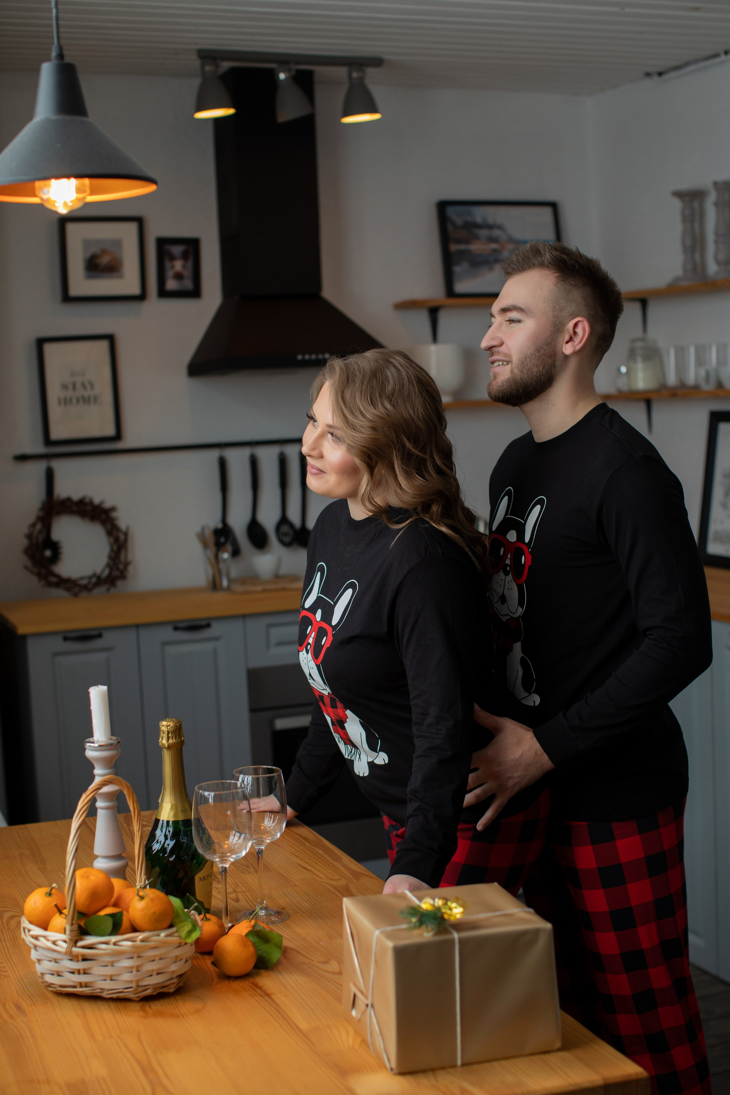 Юля и Дима. Фотограф в Уфе