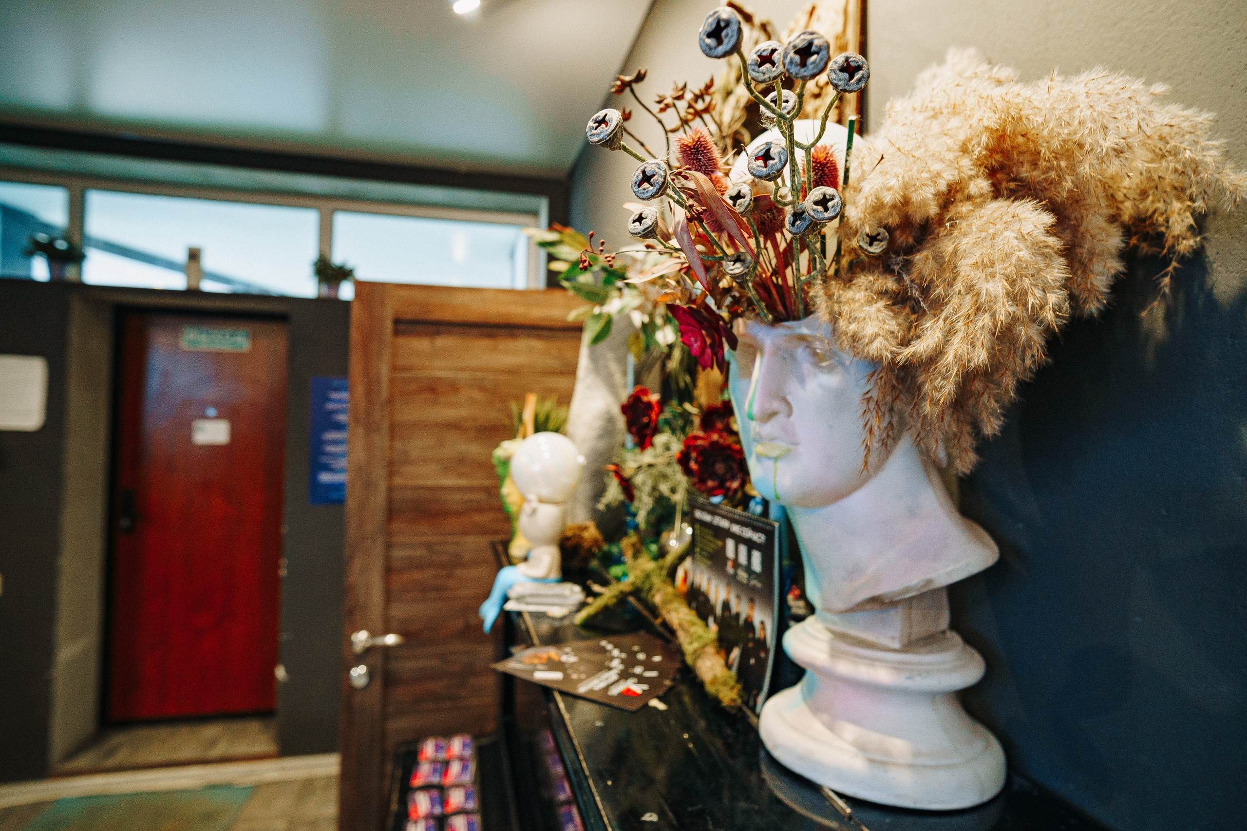 Event Туса Winter. Студия коммерческой фотографии в Москве и области