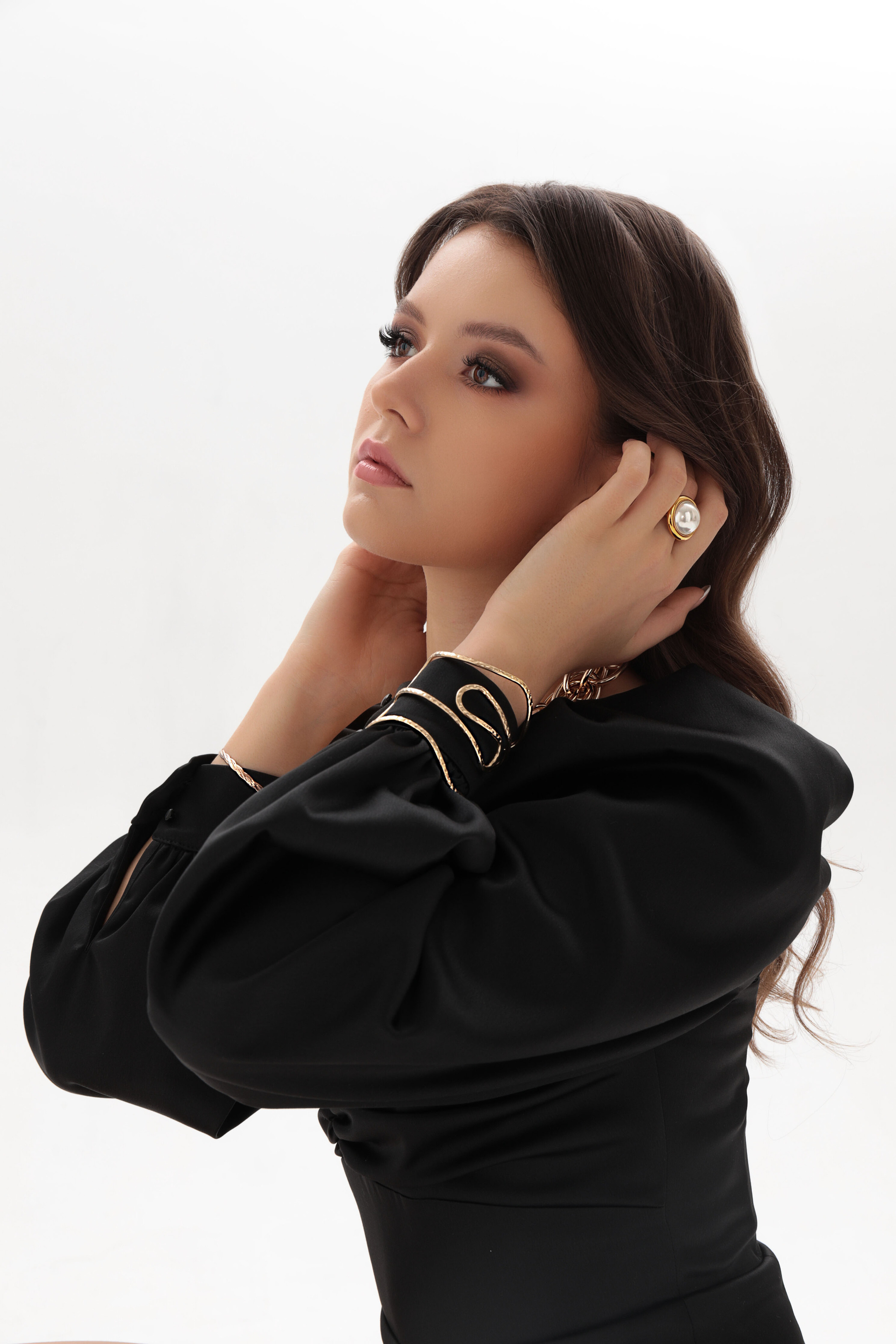 Базовая ретушь. Качественная ретушь фотографий Вера Сартакова