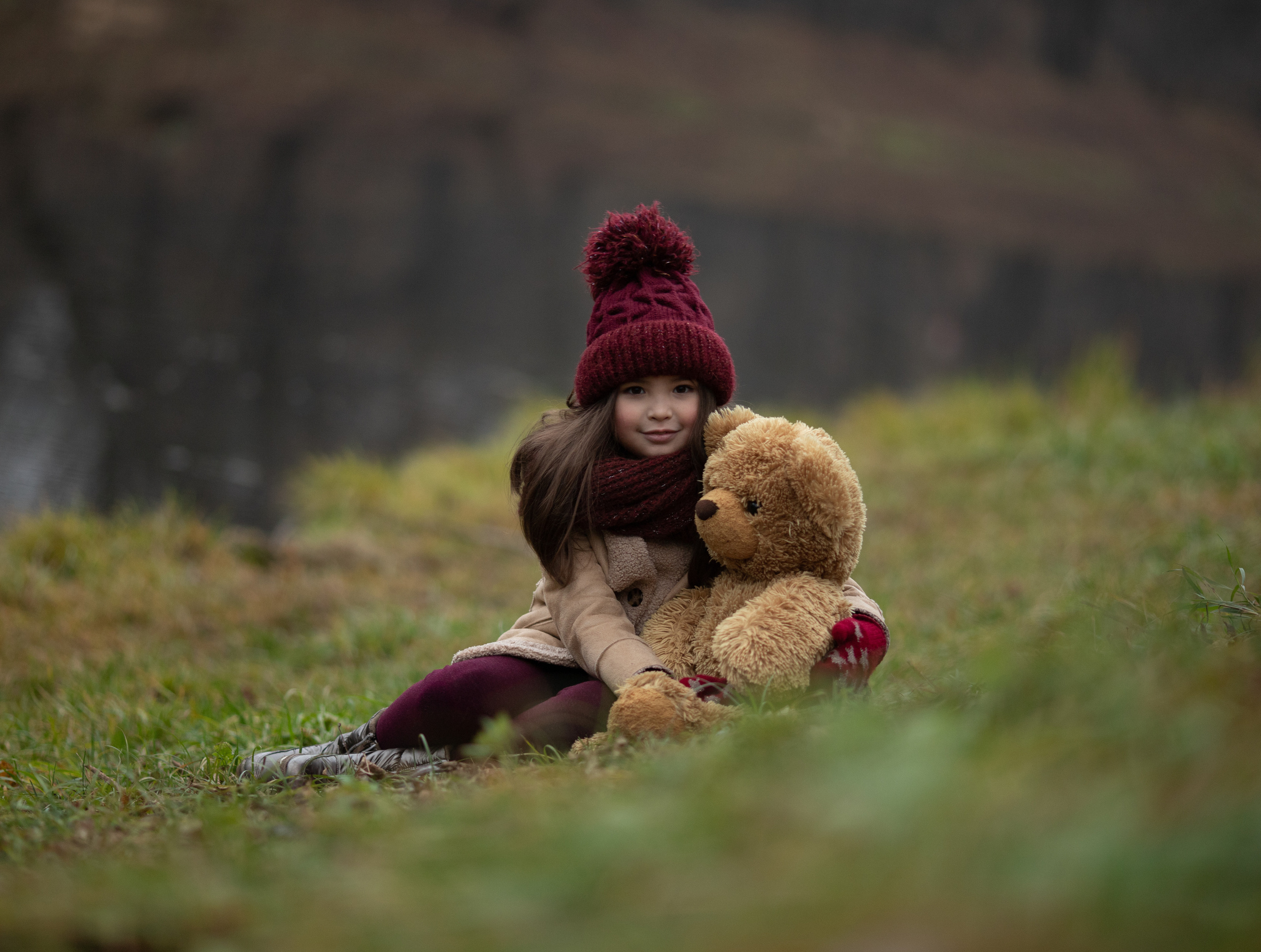 Художественное фото. Качественная ретушь фотографий Вера Сартакова